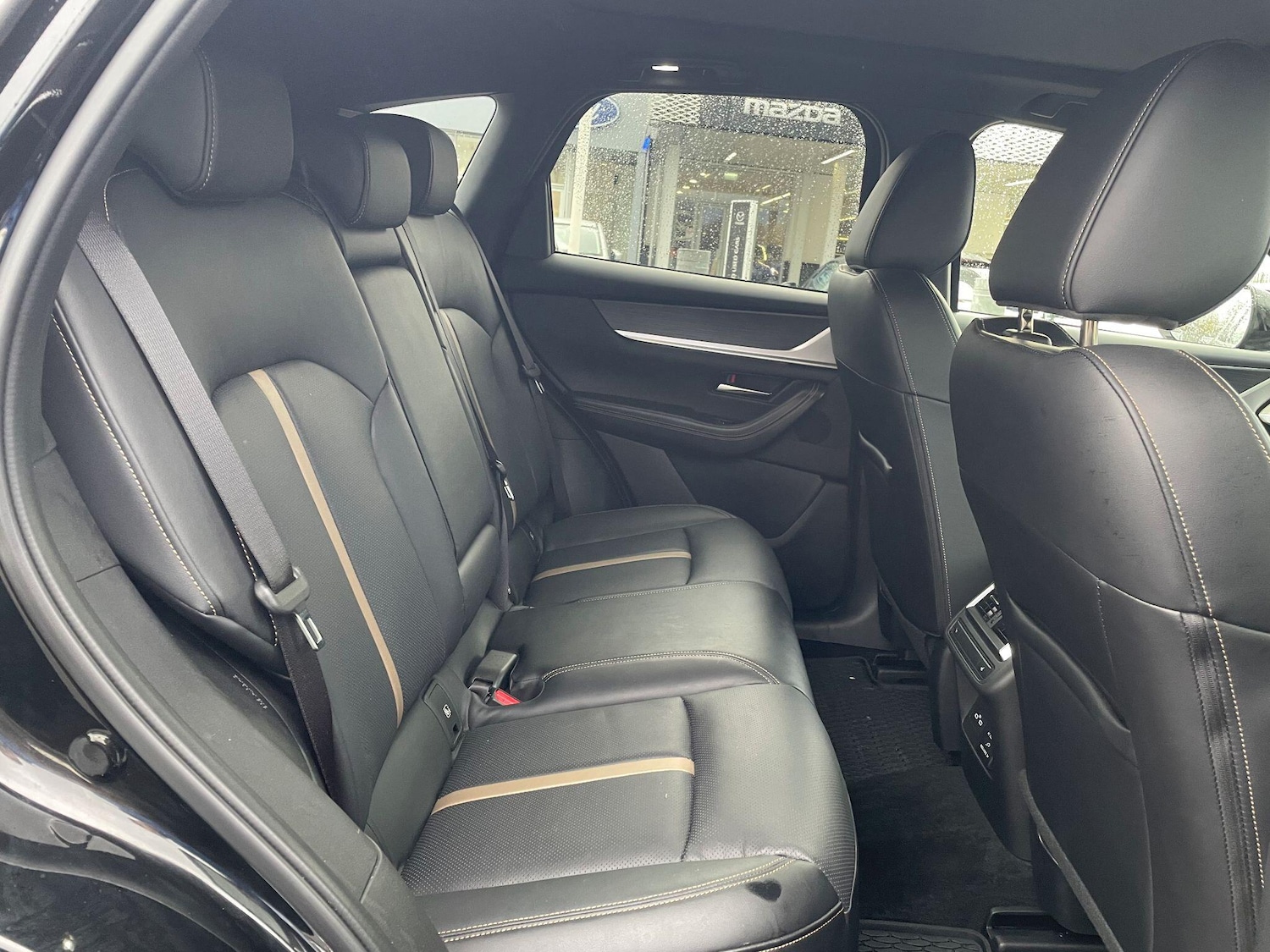 Used Mazda CX-60 2025 for sale - 77190841: Photo 14