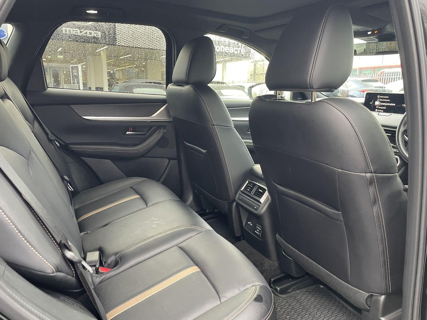 Used Mazda CX-60 2025 for sale - 77190841: Photo 15