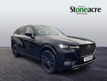 Used Mazda CX-60 2025 for sale - 77190841: Photo