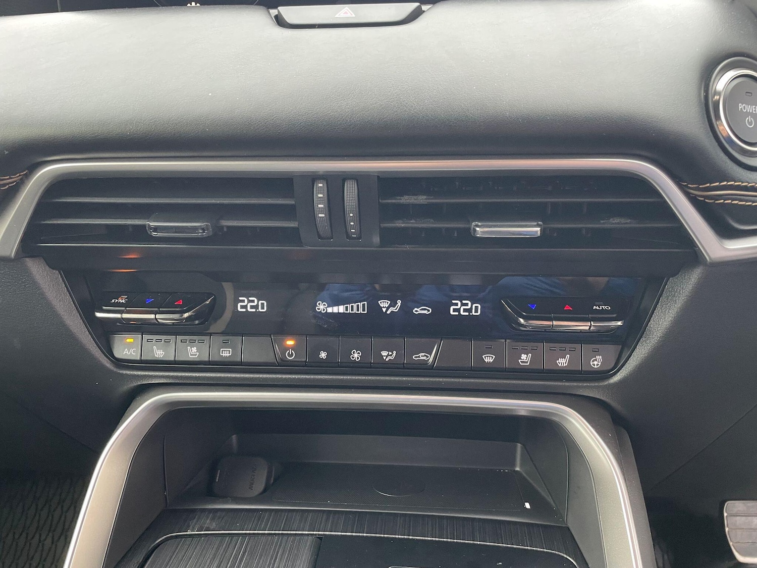 Used Mazda CX-60 2025 for sale - 77190841: Photo 20