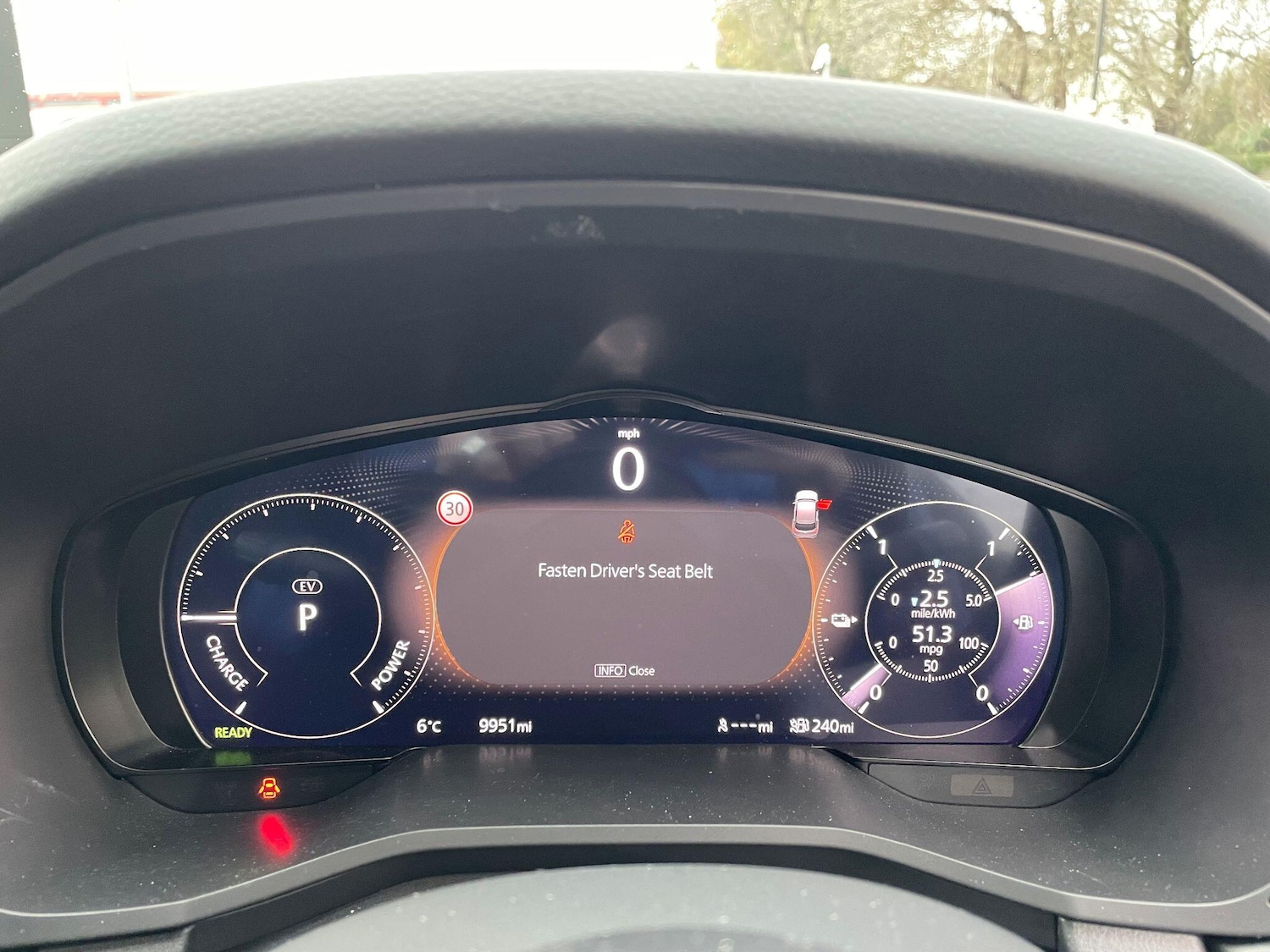 Used Mazda CX-60 2025 for sale - 77190841: Photo 21