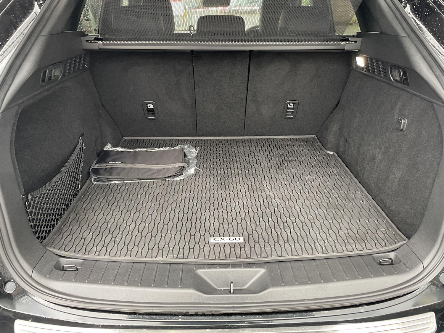 Used Mazda CX-60 2025 for sale - 77190841: Photo 22