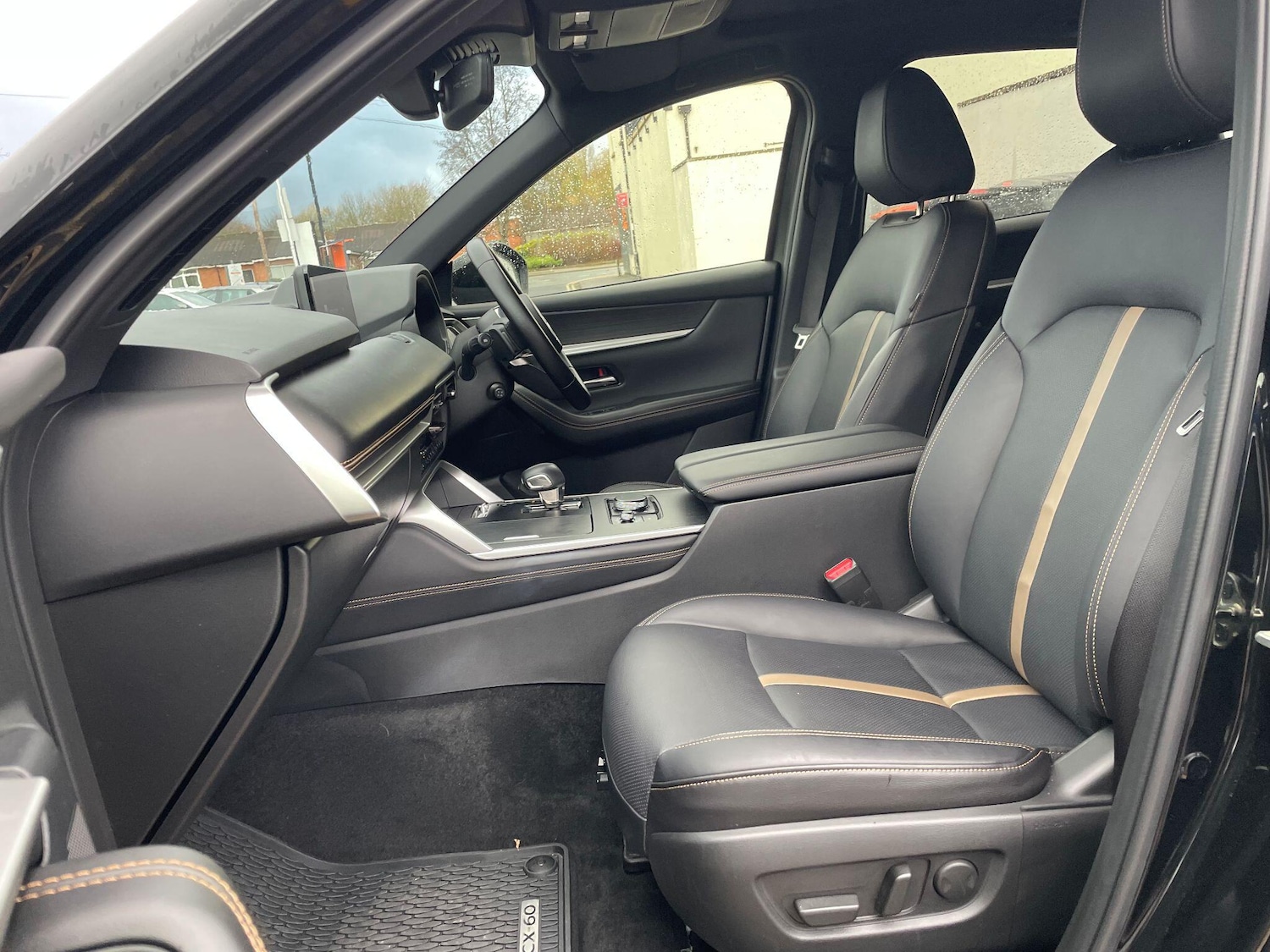 Used Mazda CX-60 2025 for sale - 77190841: Photo 25