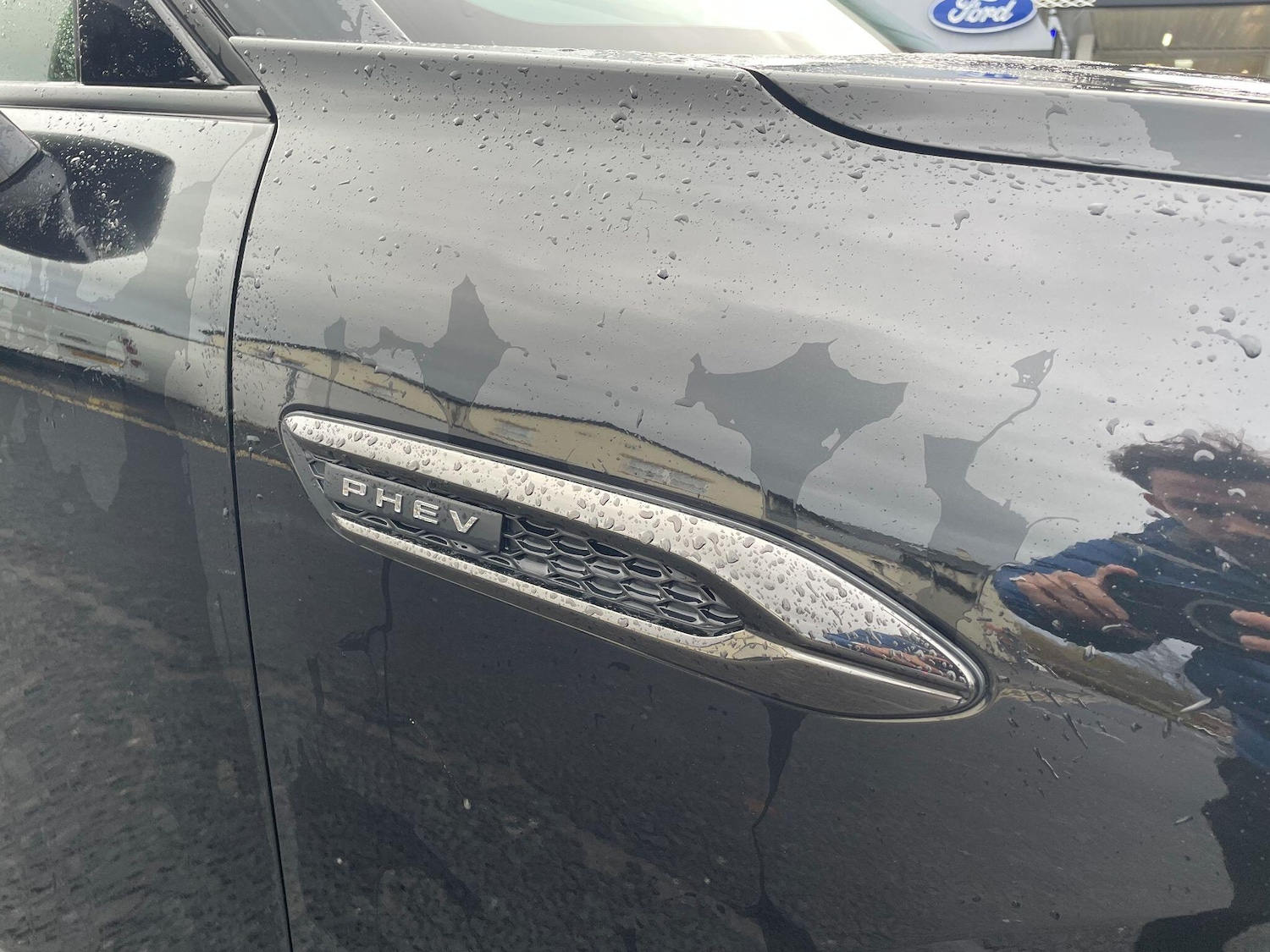 Used Mazda CX-60 2025 for sale - 77190841: Photo 27