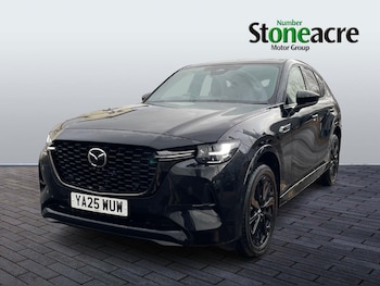 Used Mazda CX-60 2025 for sale - 77190841: Photo