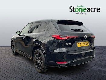 Used Mazda CX-60 2025 for sale - 77190841: Photo