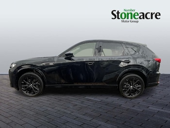 Used Mazda CX-60 2025 for sale - 77190841: Photo