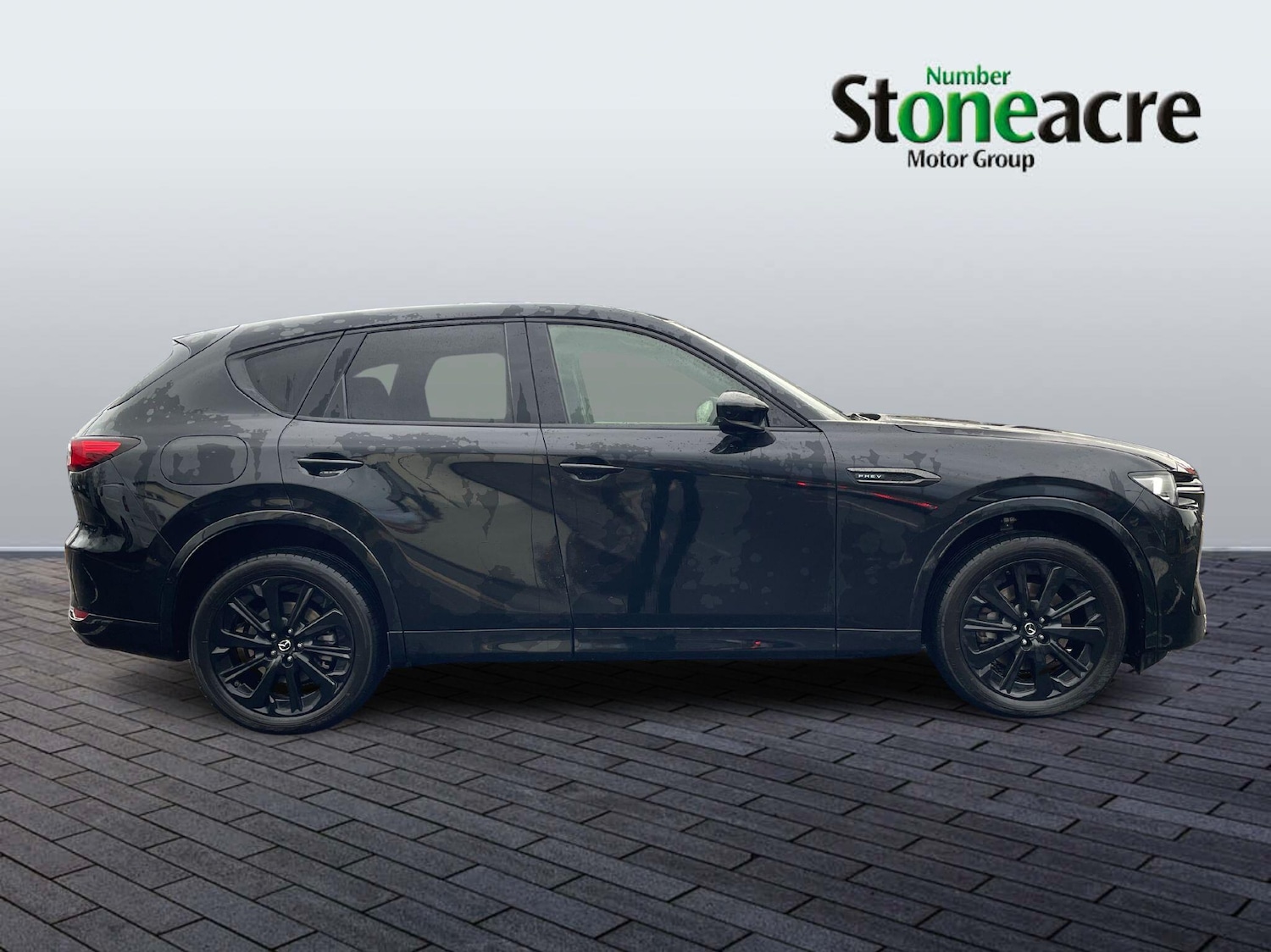 Used Mazda CX-60 2025 for sale - 77190841: Photo 6