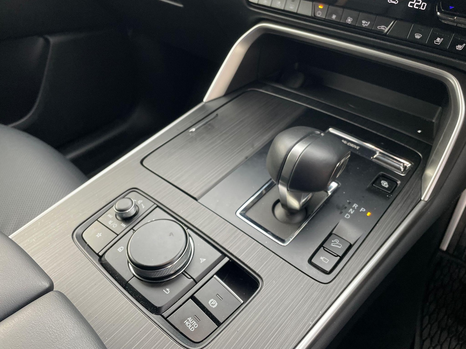 Used Mazda CX-60 2025 for sale - 77190841: Photo 8