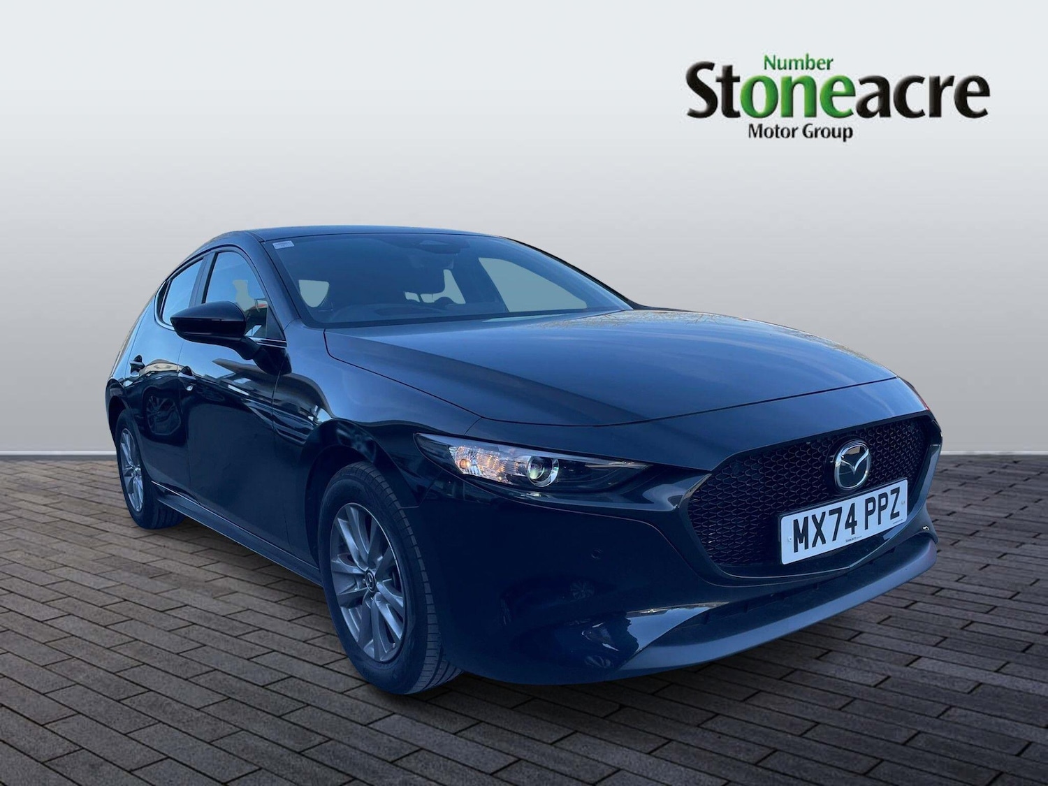 Used Mazda Mazda3 2025 for sale - 78204159: Photo 1