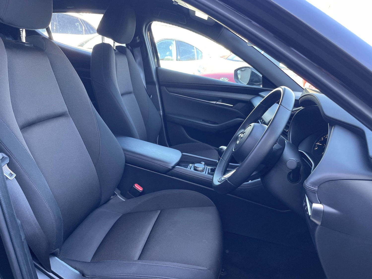 Used Mazda Mazda3 2025 for sale - 78204159: Photo 10