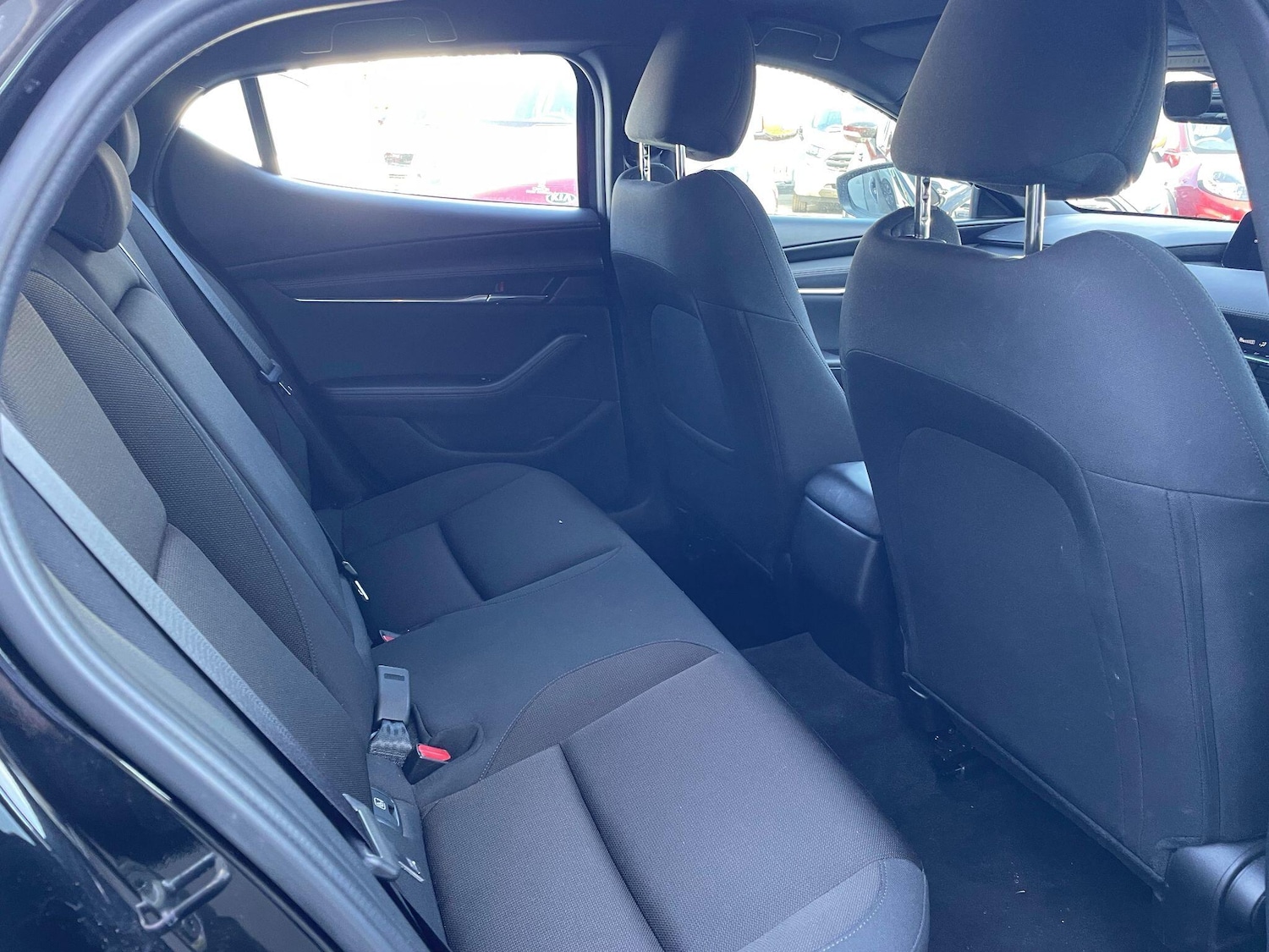 Used Mazda Mazda3 2025 for sale - 78204159: Photo 11