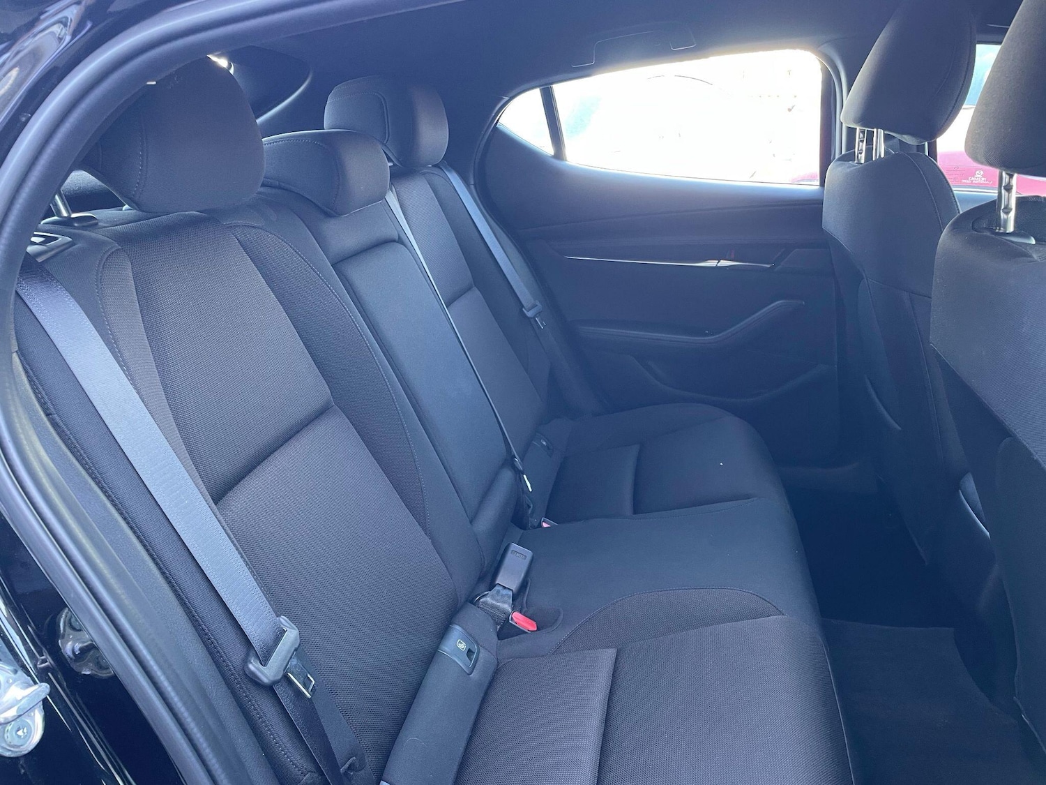 Used Mazda Mazda3 2025 for sale - 78204159: Photo 12