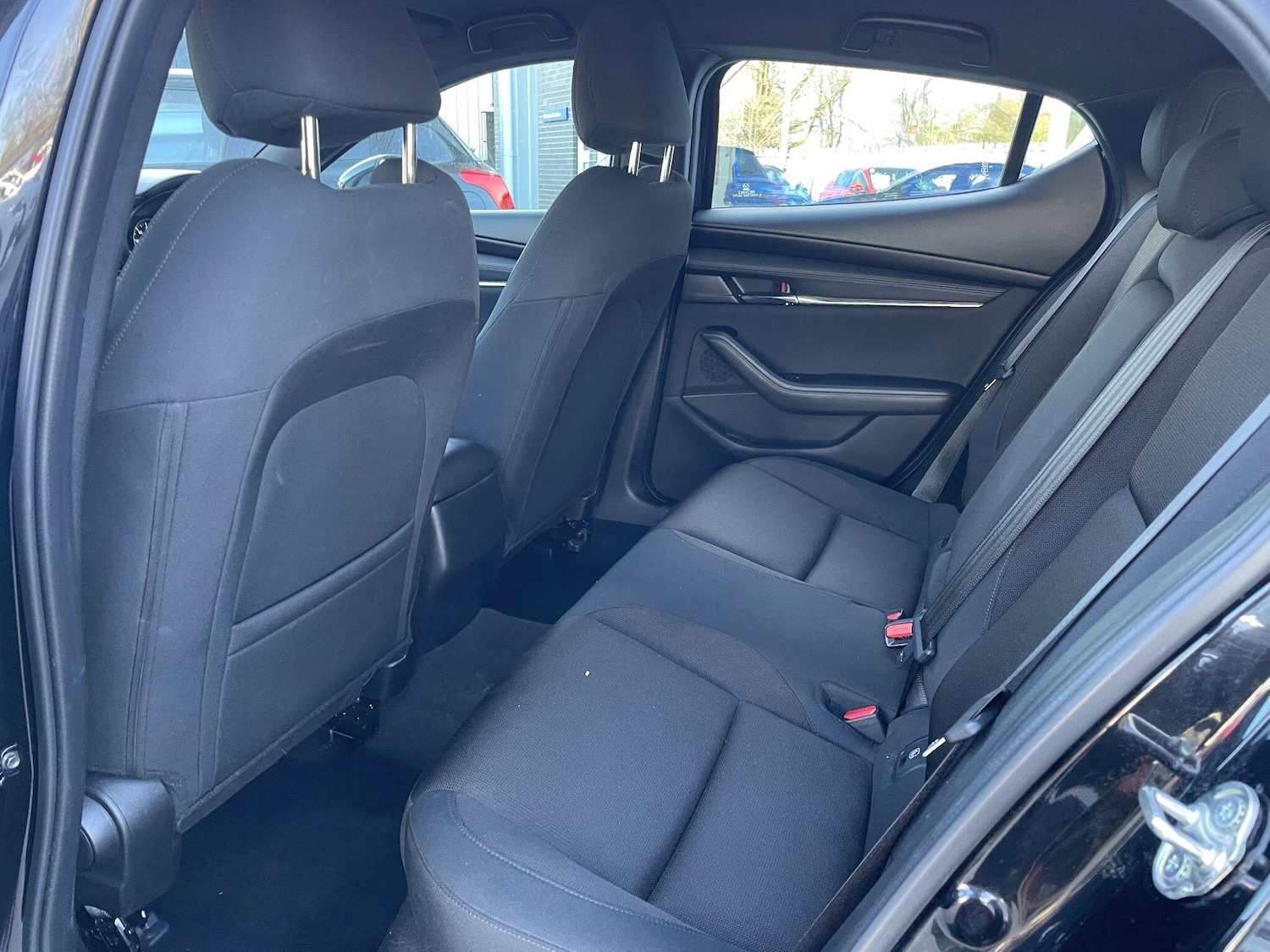 Used Mazda Mazda3 2025 for sale - 78204159: Photo 13