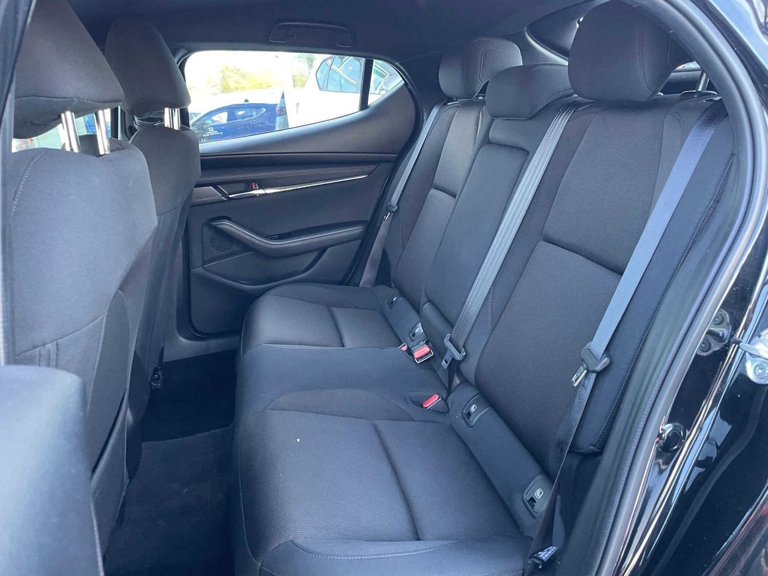 Used Mazda Mazda3 2025 for sale - 78204159: Photo 14