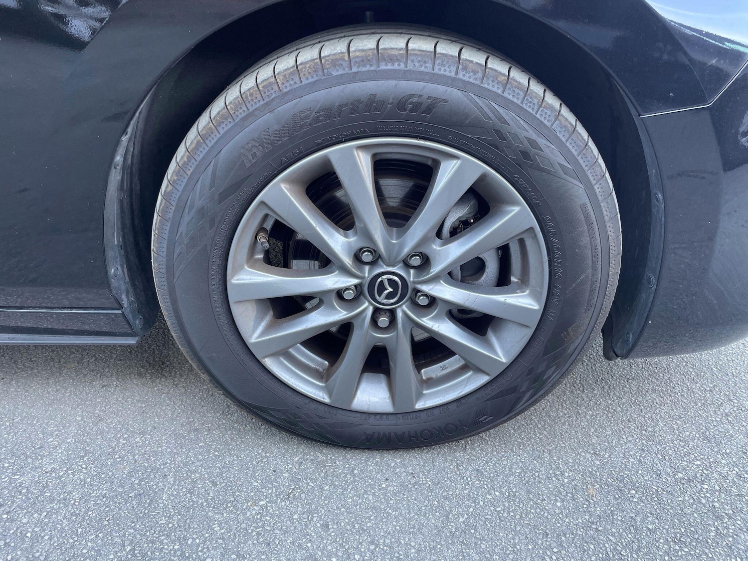 Used Mazda Mazda3 2025 for sale - 78204159: Photo 15