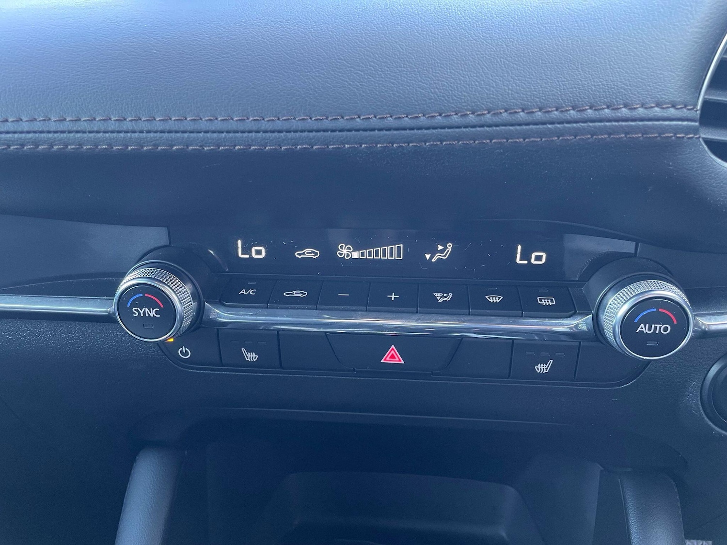 Used Mazda Mazda3 2025 for sale - 78204159: Photo 17