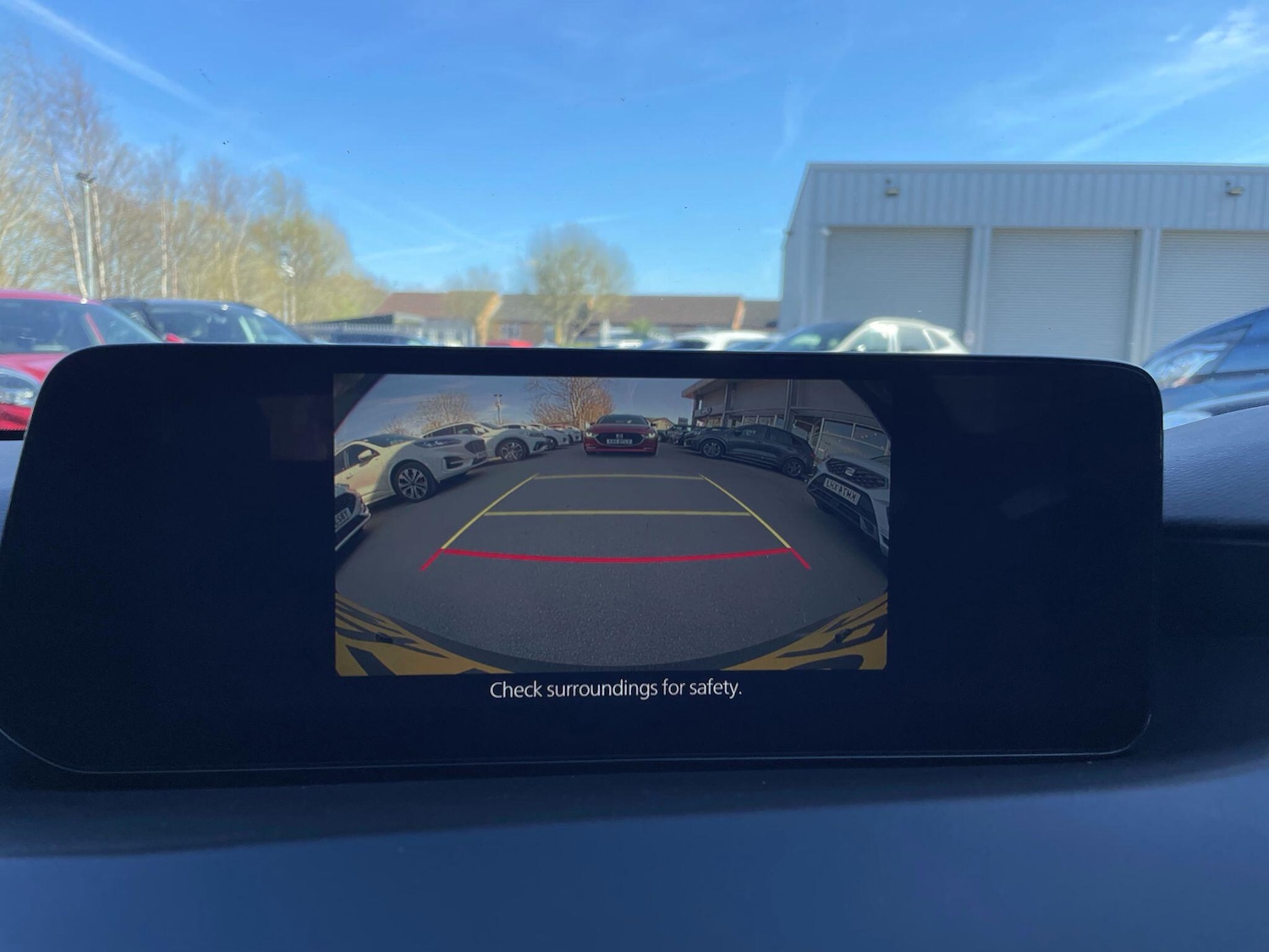 Used Mazda Mazda3 2025 for sale - 78204159: Photo 18