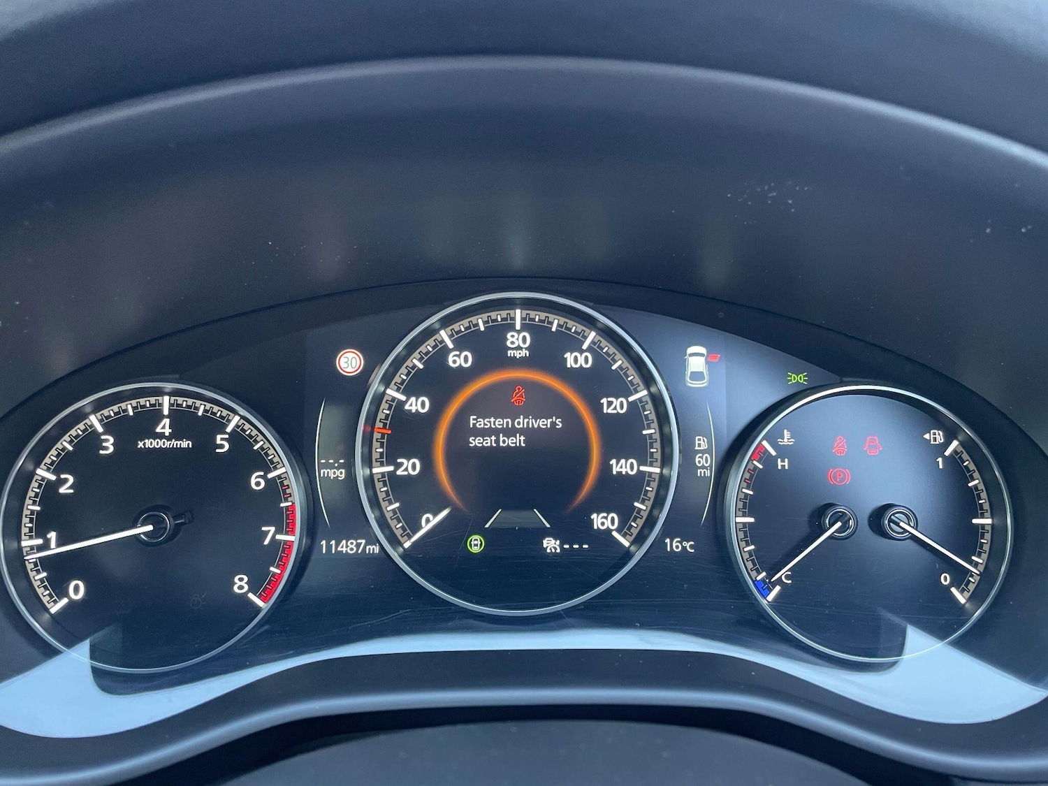 Used Mazda Mazda3 2025 for sale - 78204159: Photo 19