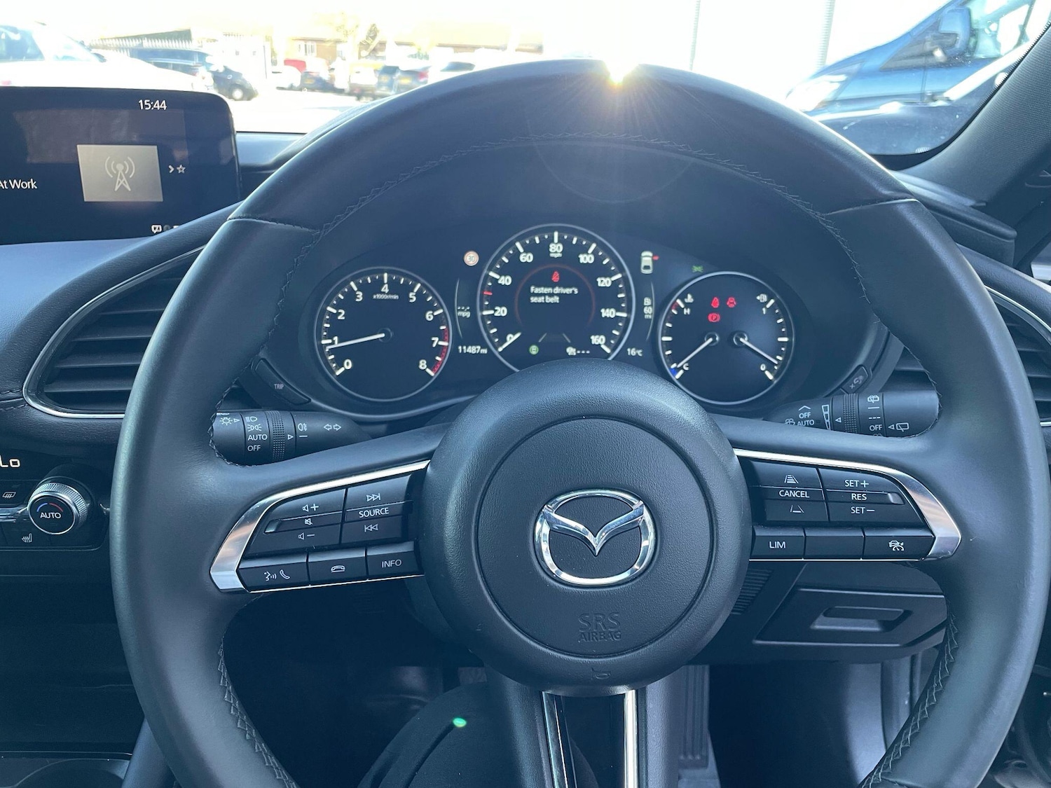 Used Mazda Mazda3 2025 for sale - 78204159: Photo 21