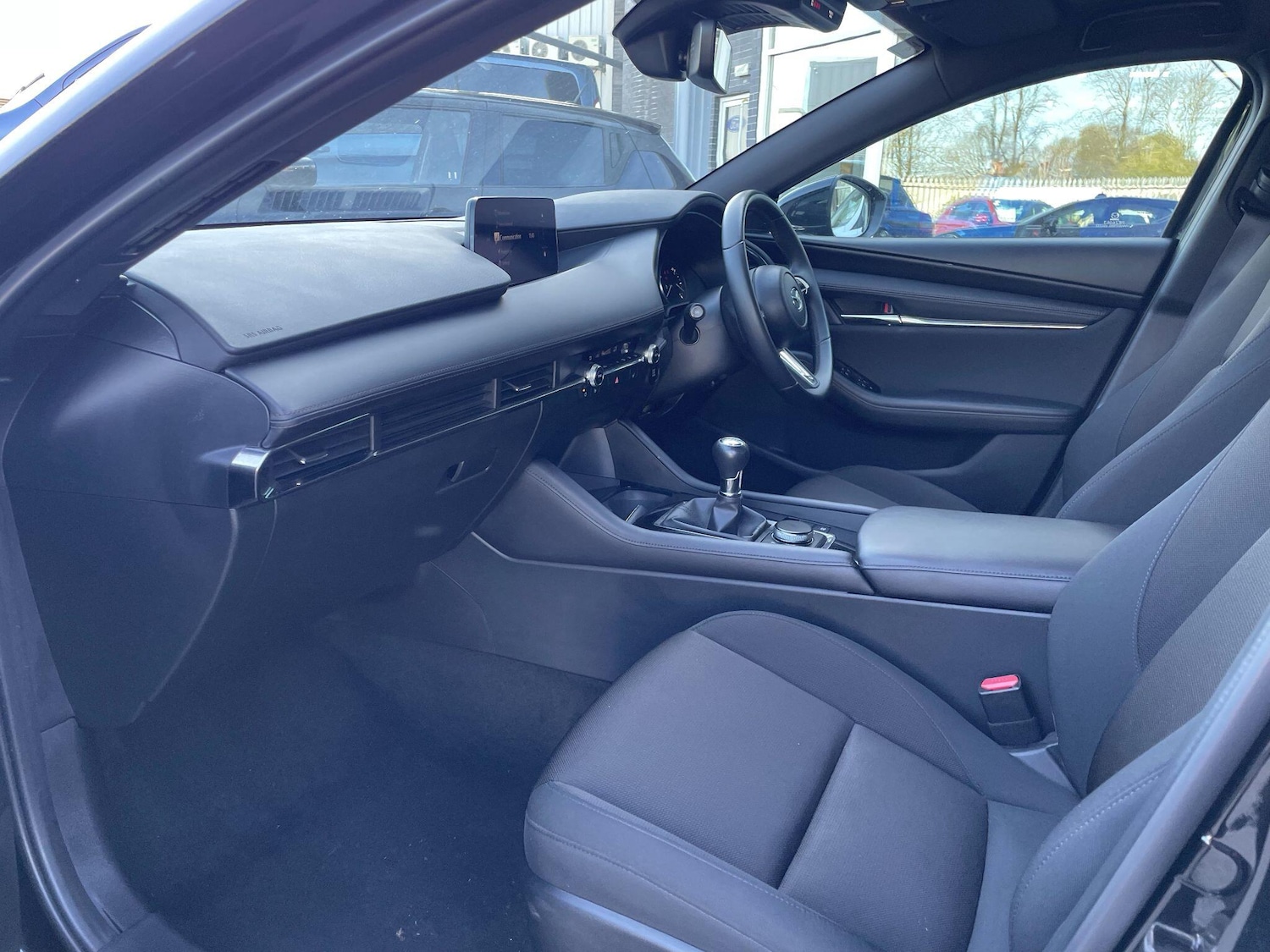 Used Mazda Mazda3 2025 for sale - 78204159: Photo 23