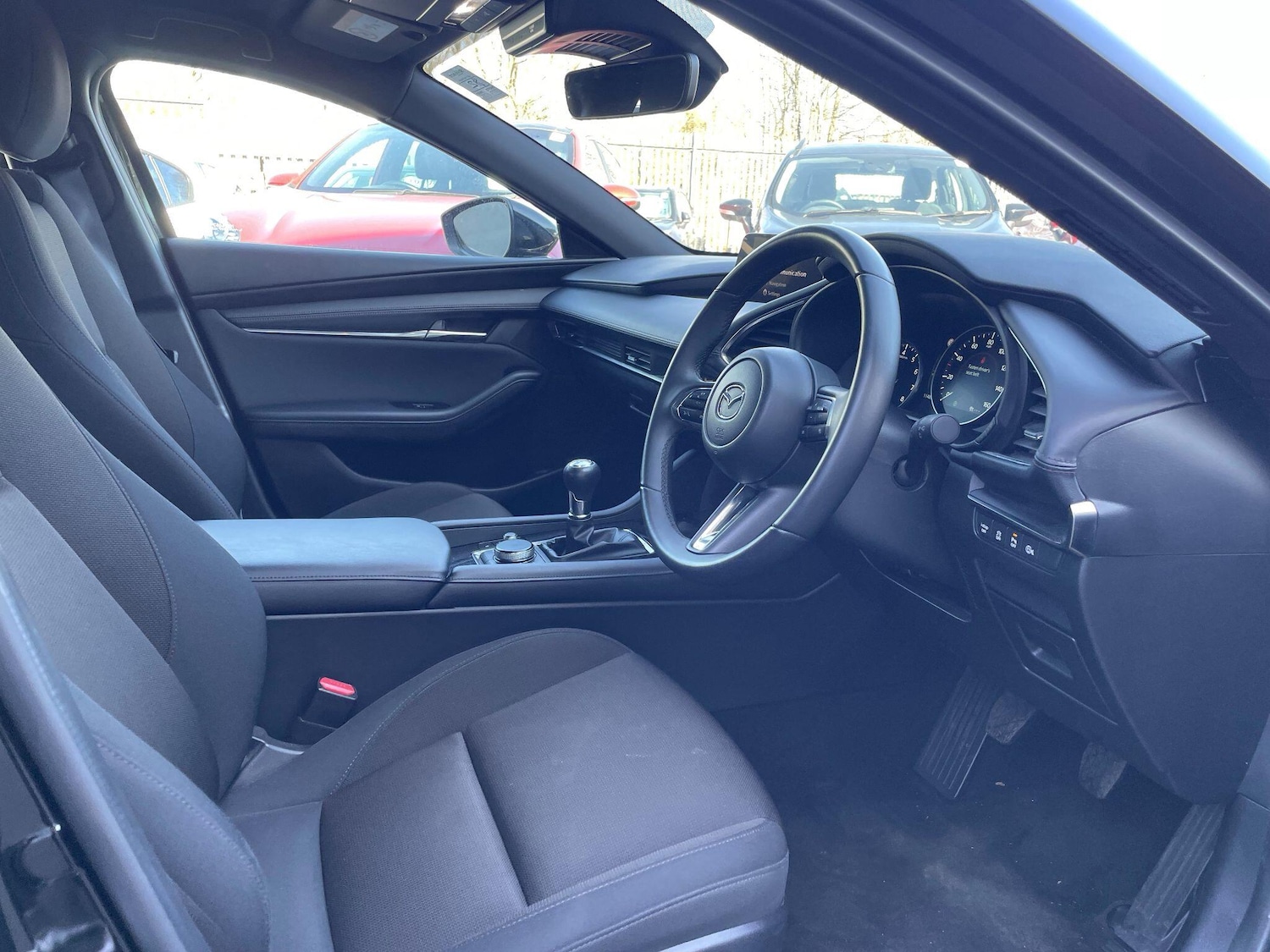 Used Mazda Mazda3 2025 for sale - 78204159: Photo 26