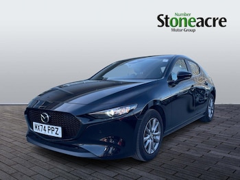 Used Mazda Mazda3 2025 for sale - 78204159: Photo