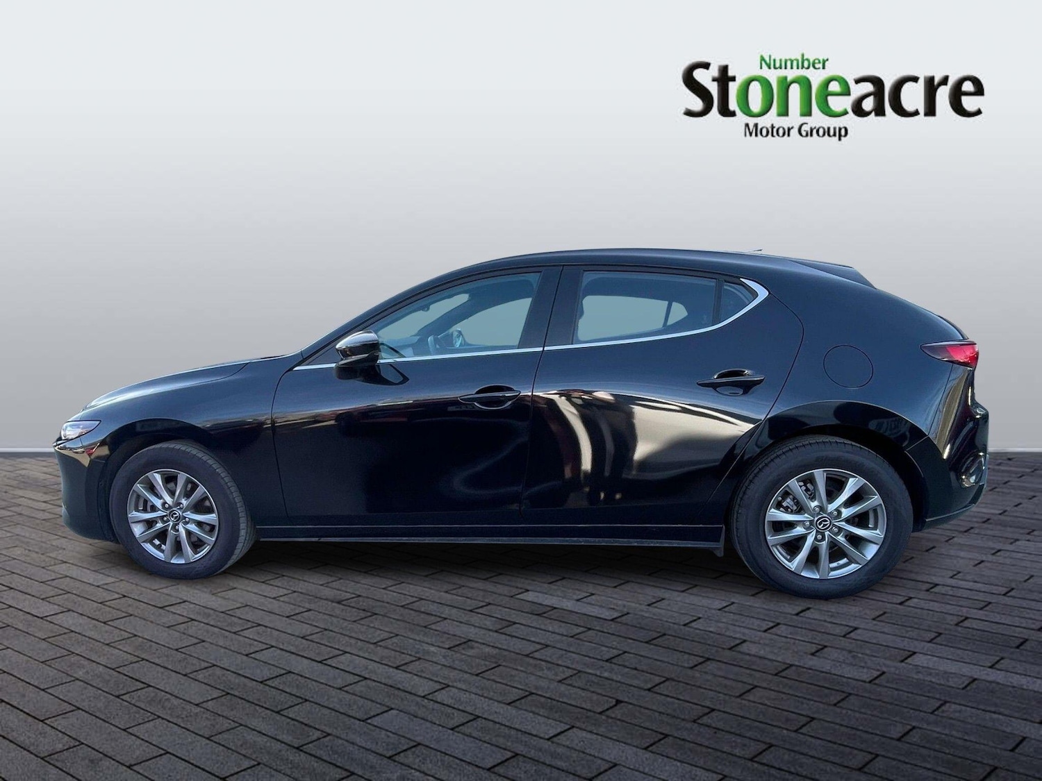 Used Mazda Mazda3 2025 for sale - 78204159: Photo 5