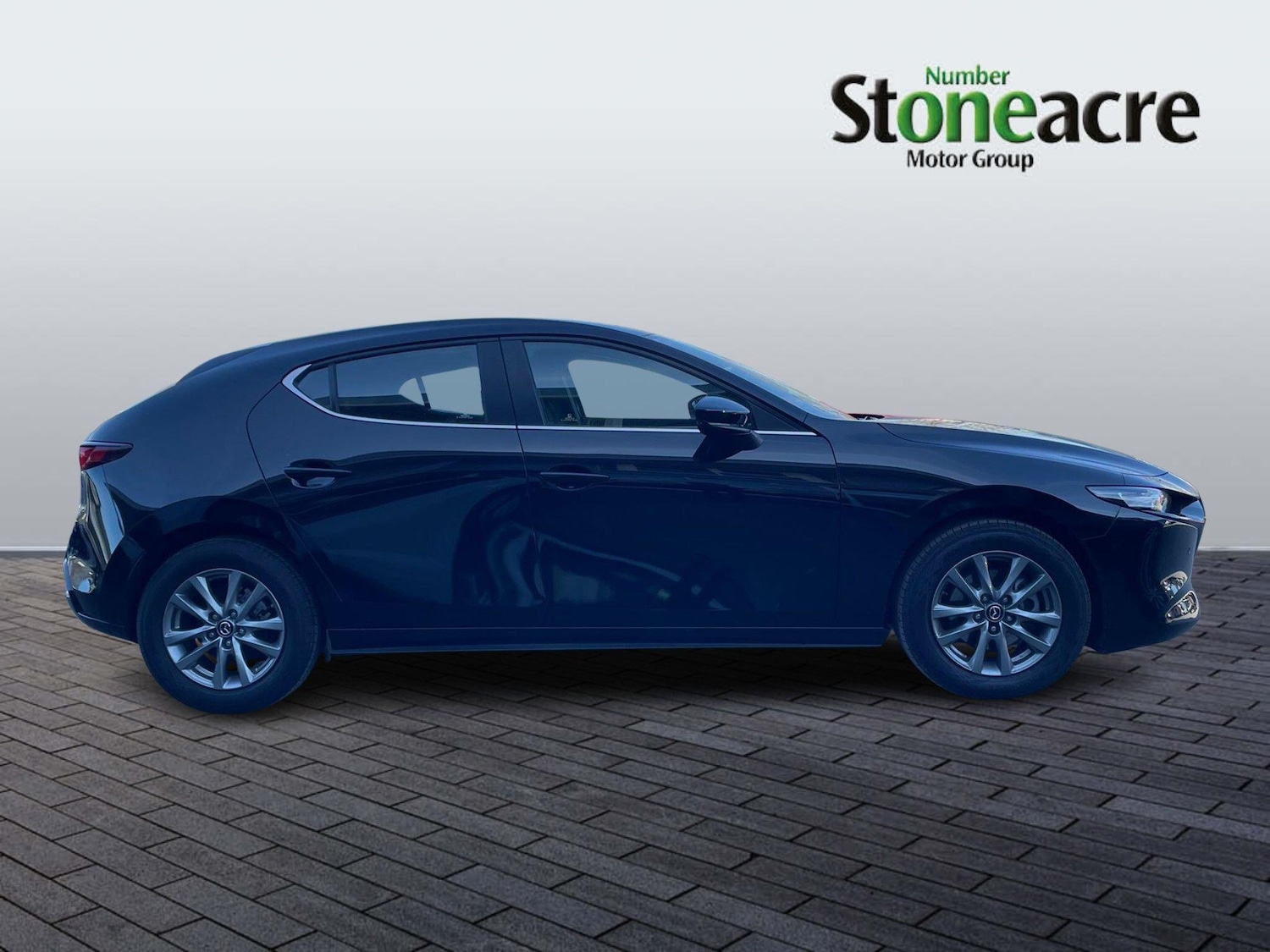 Used Mazda Mazda3 2025 for sale - 78204159: Photo 7