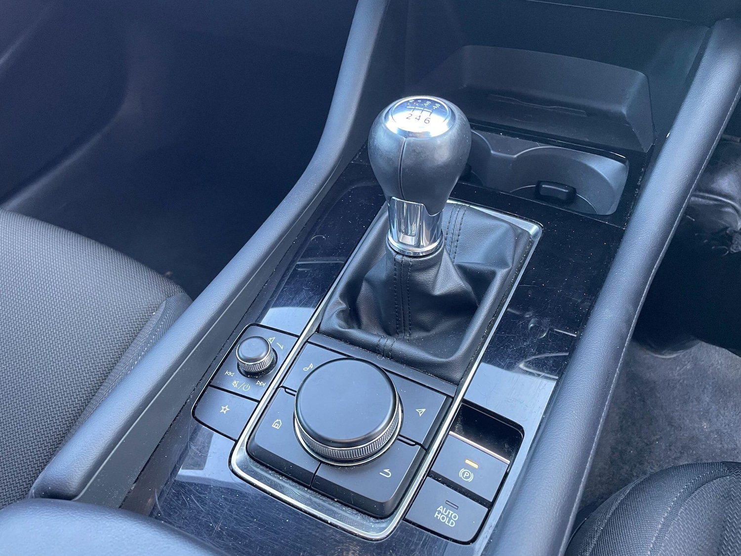 Used Mazda Mazda3 2025 for sale - 78204159: Photo 9