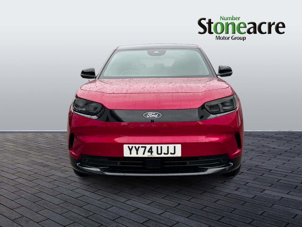 Used Ford Capri 2024 for sale - 76607991: Photo 10