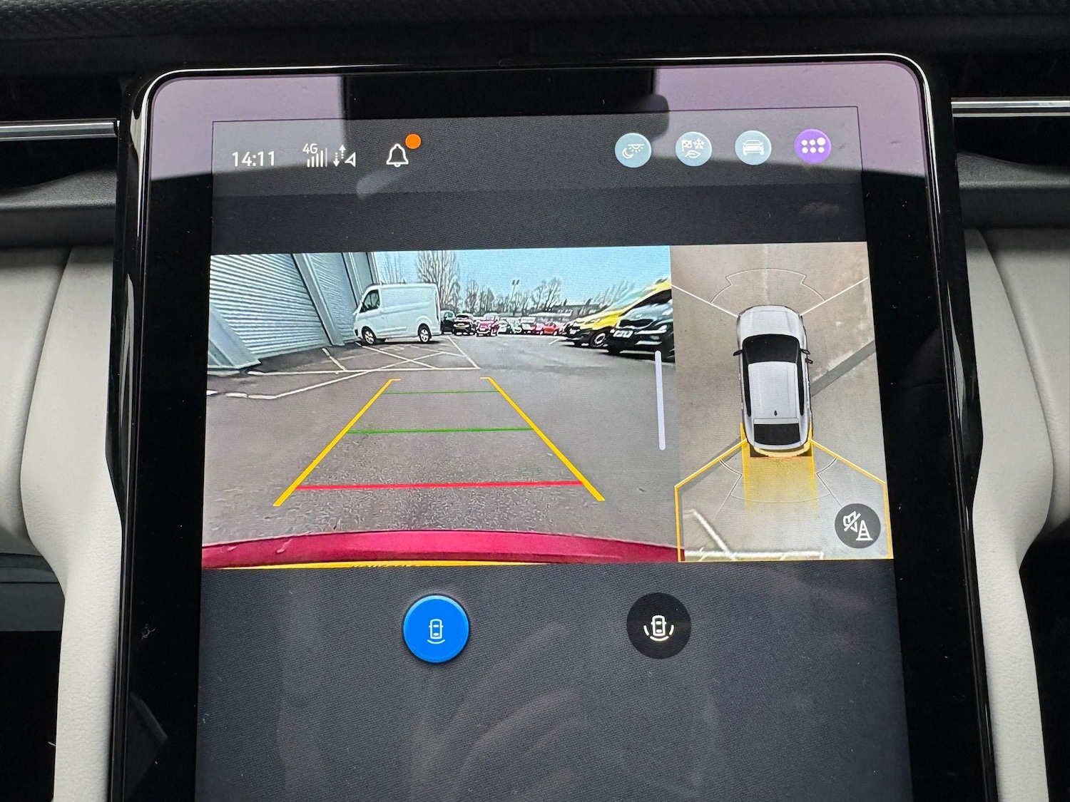 Used Ford Capri 2024 for sale - 76607991: Photo 11