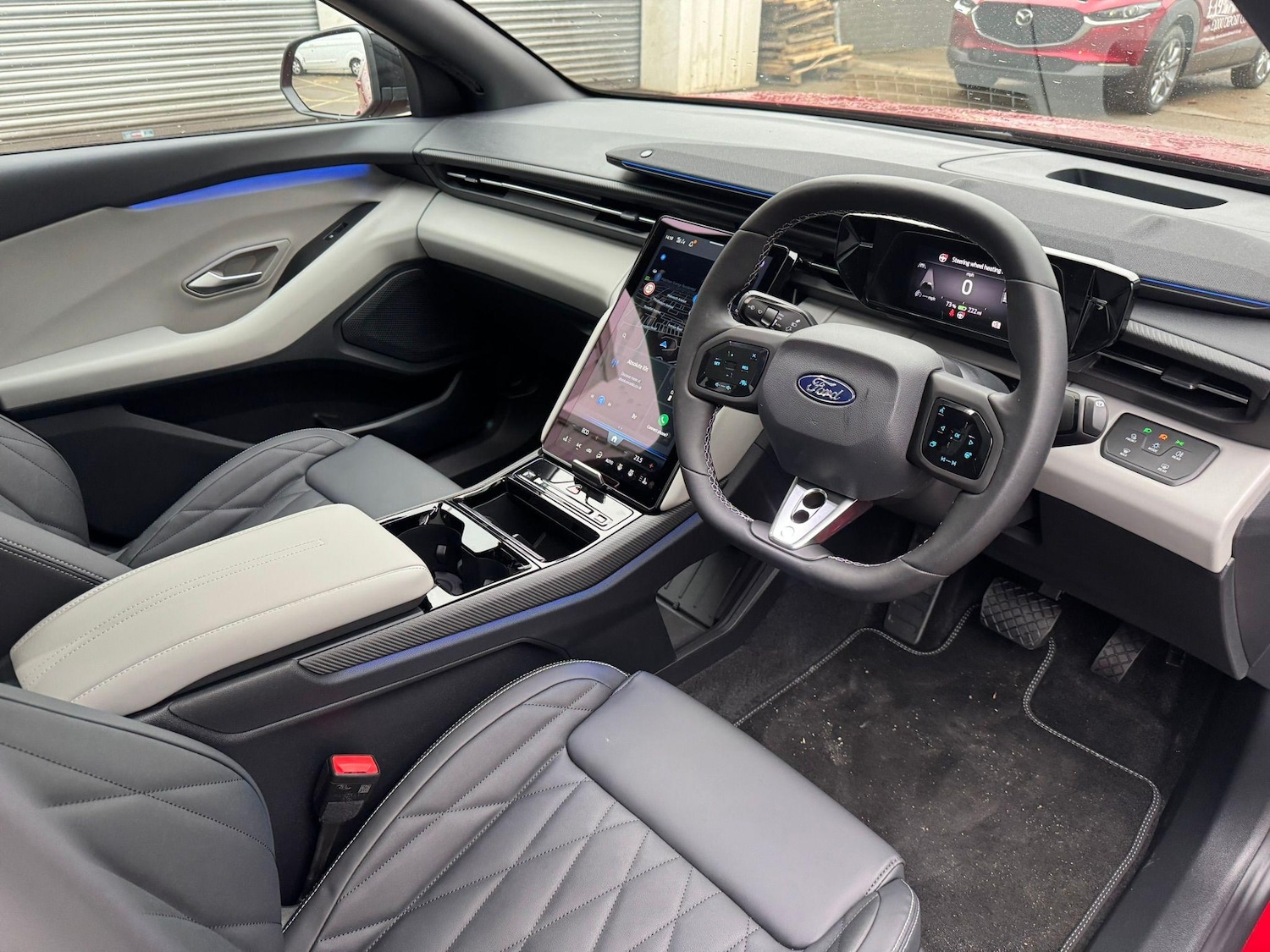 Used Ford Capri 2024 for sale - 76607991: Photo 13