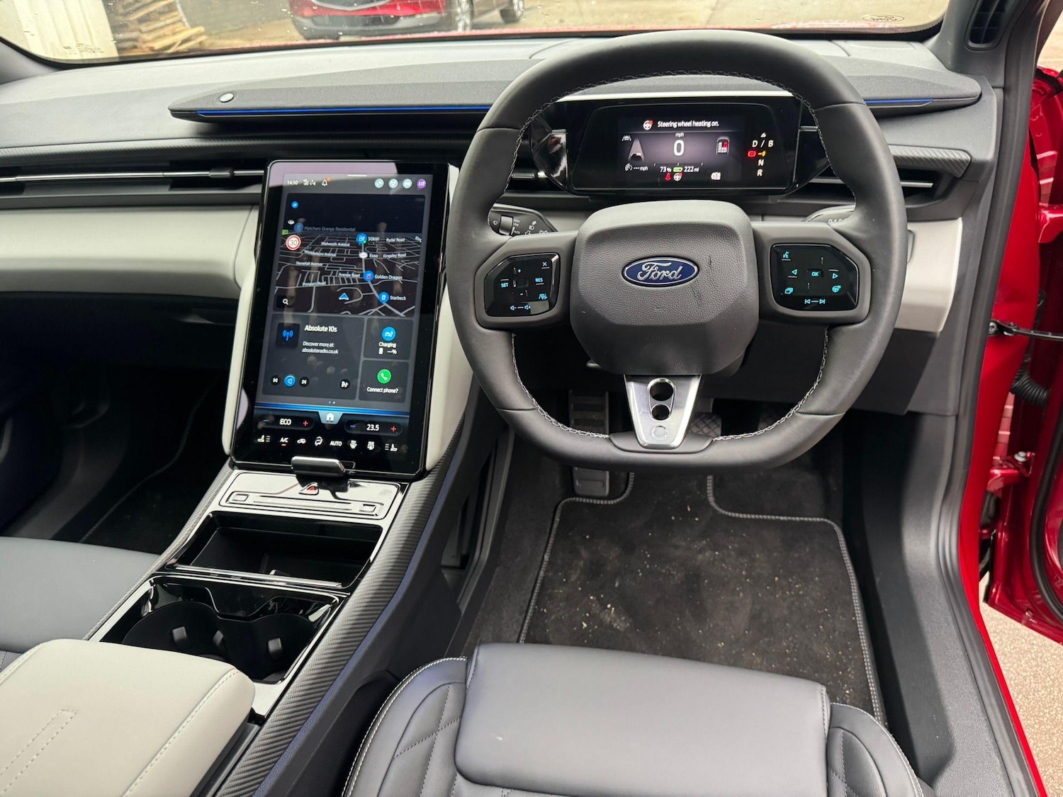 Used Ford Capri 2024 for sale - 76607991: Photo 14