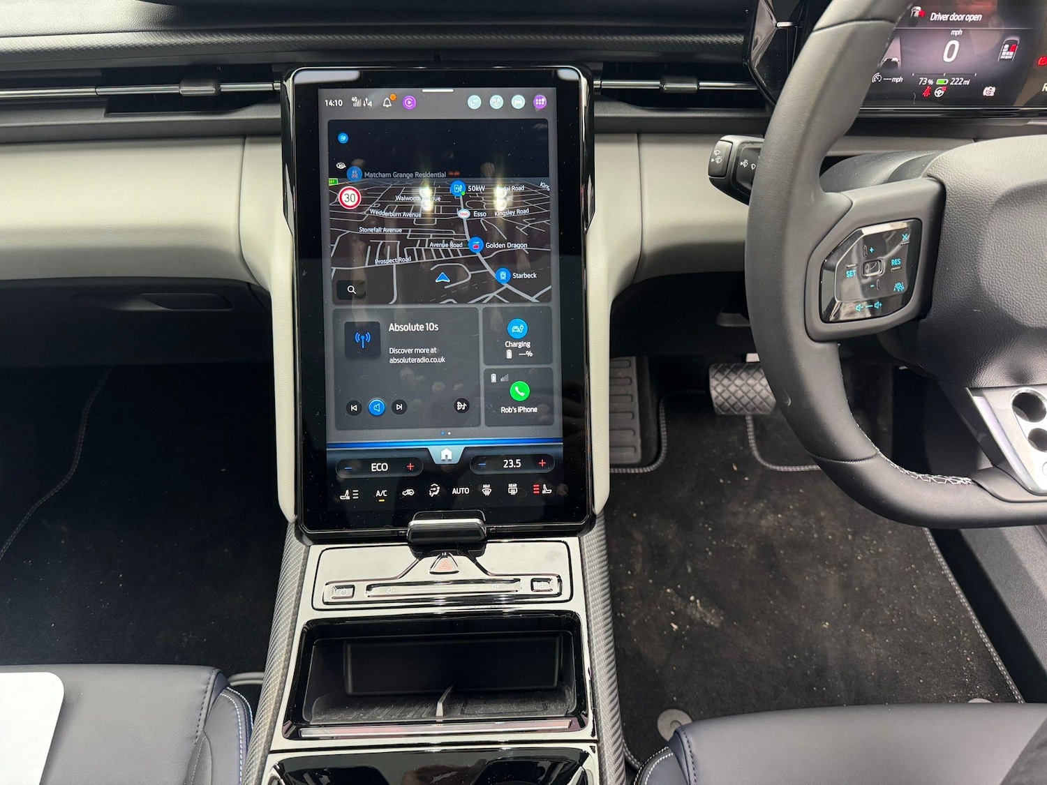 Used Ford Capri 2024 for sale - 76607991: Photo 15