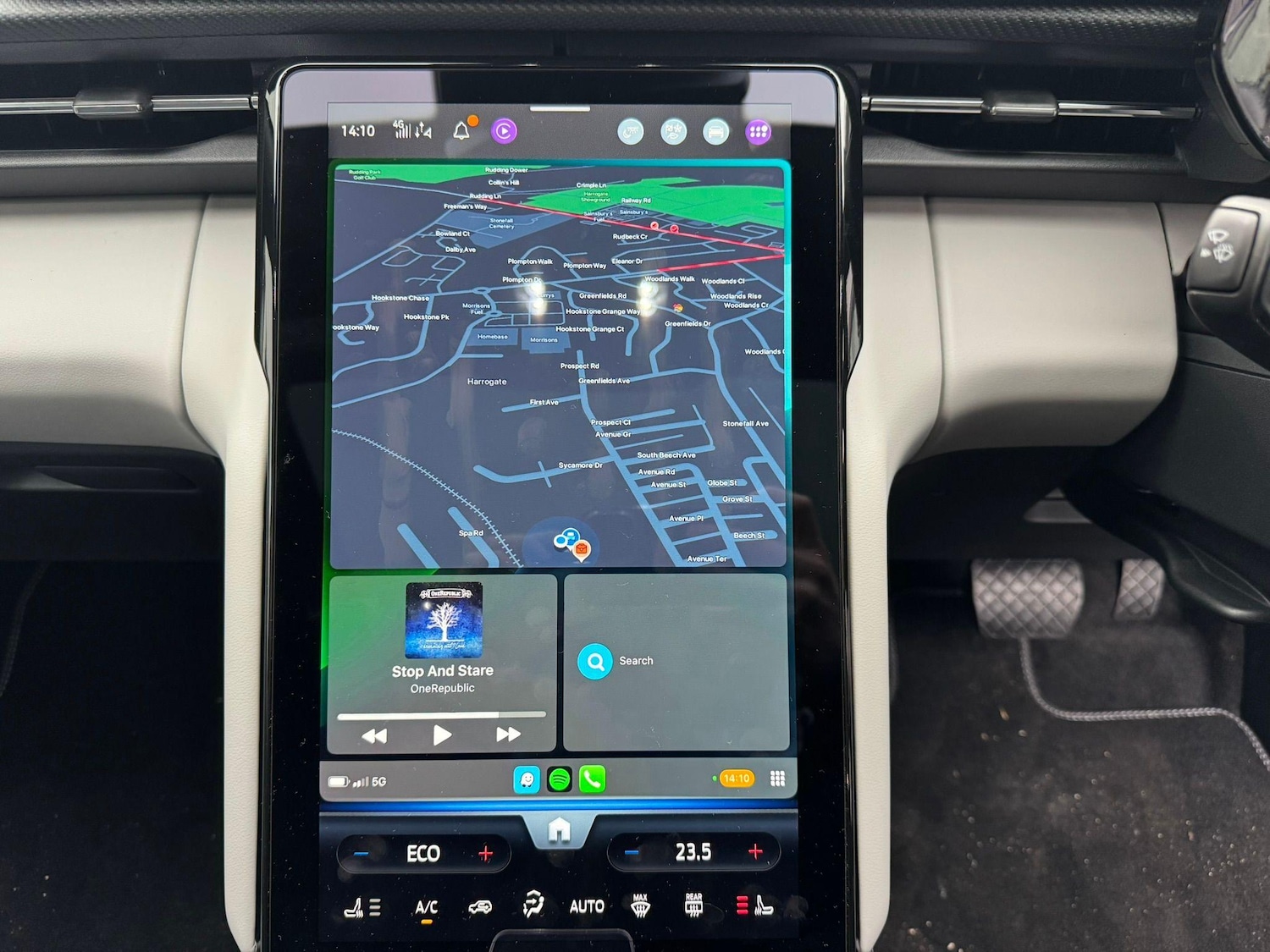 Used Ford Capri 2024 for sale - 76607991: Photo 16