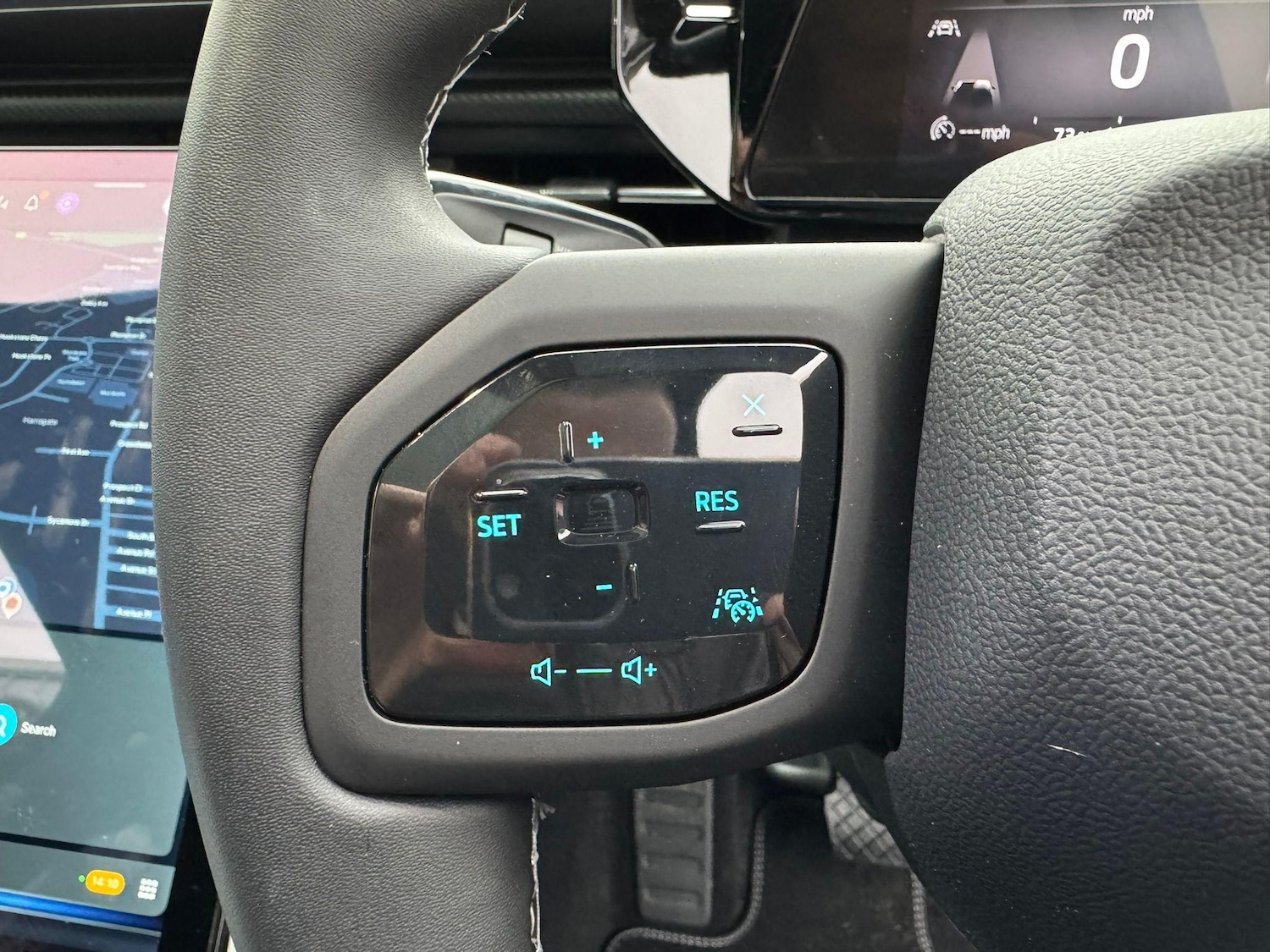 Used Ford Capri 2024 for sale - 76607991: Photo 17