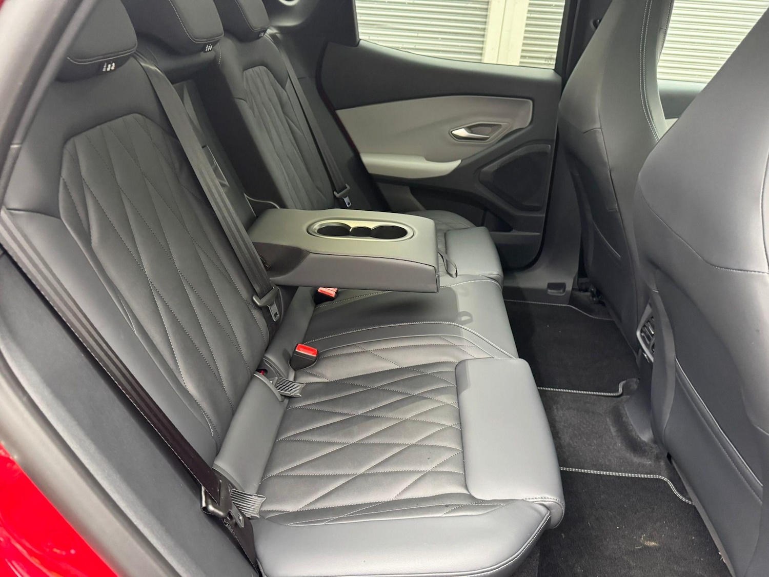 Used Ford Capri 2024 for sale - 76607991: Photo 19