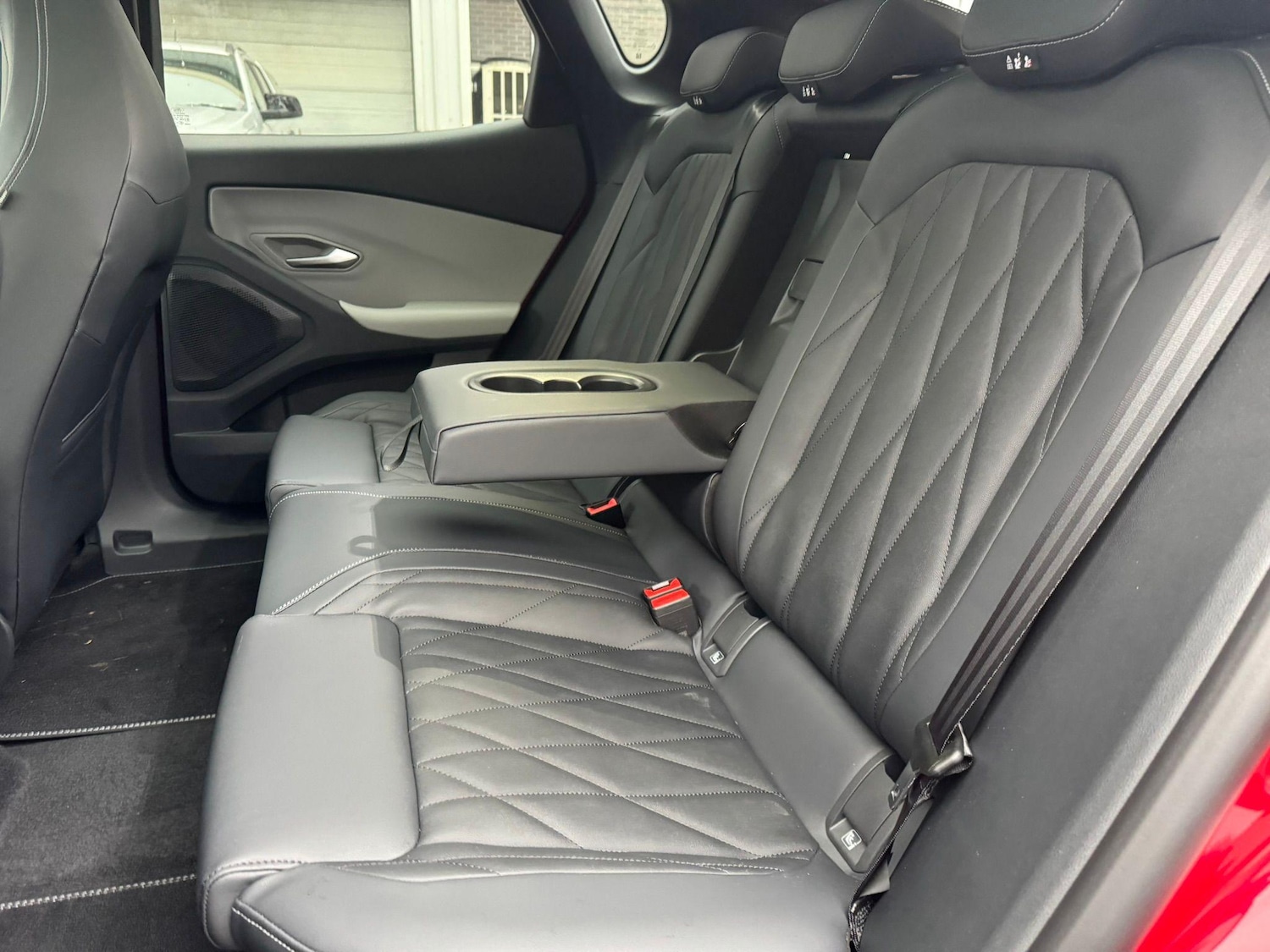 Used Ford Capri 2024 for sale - 76607991: Photo 22