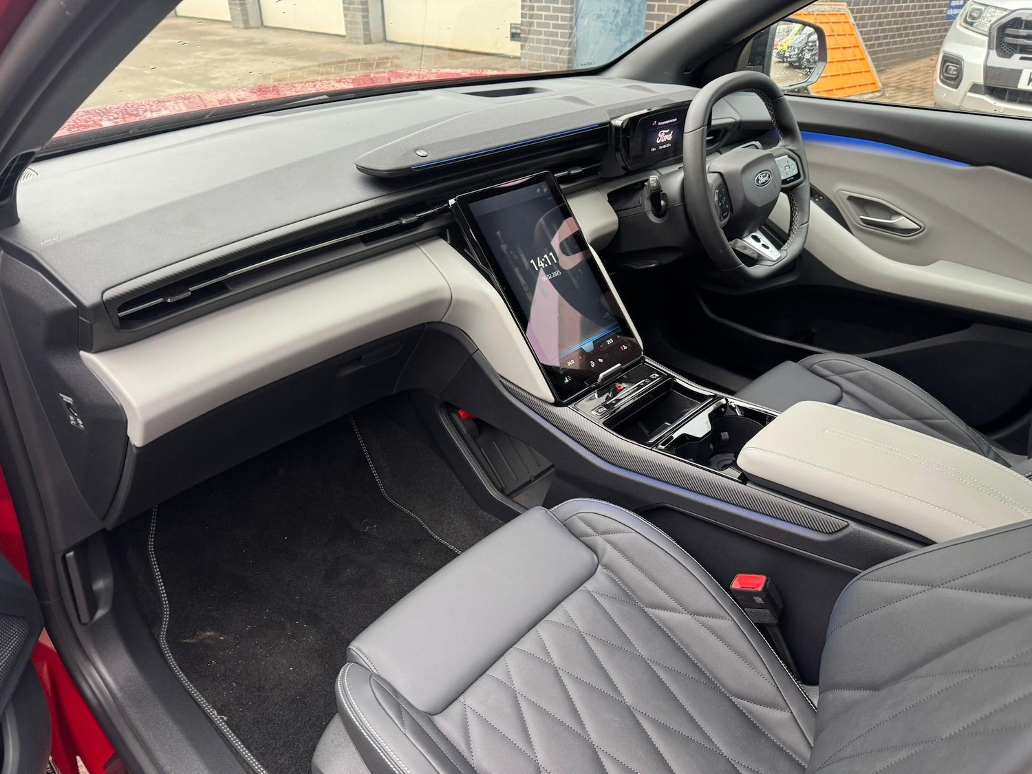 Used Ford Capri 2024 for sale - 76607991: Photo 23