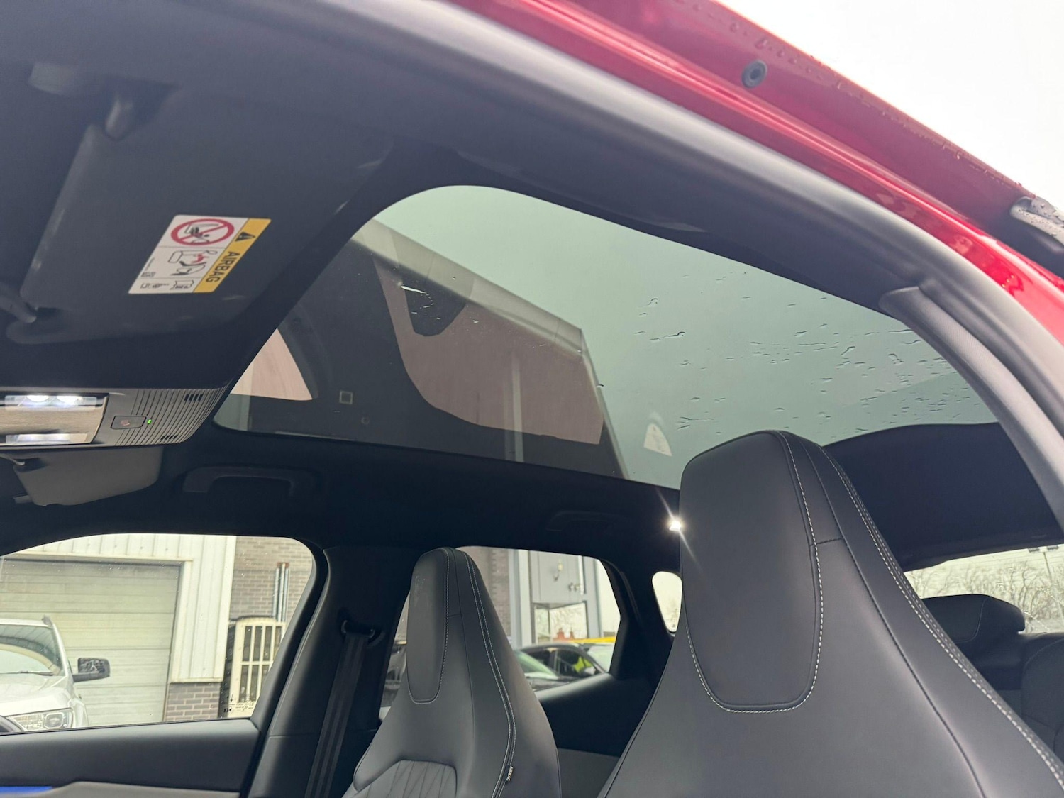 Used Ford Capri 2024 for sale - 76607991: Photo 24