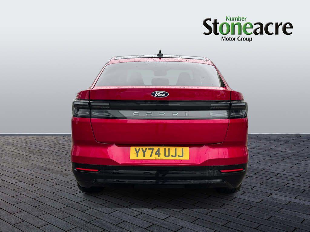 Used Ford Capri 2024 for sale - 76607991: Photo 6