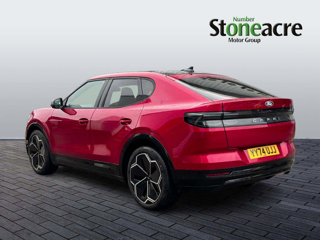 Used Ford Capri 2024 for sale - 76607991: Photo 7