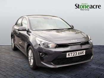 Used Kia Rio 2023 for sale - 79553230: Photo