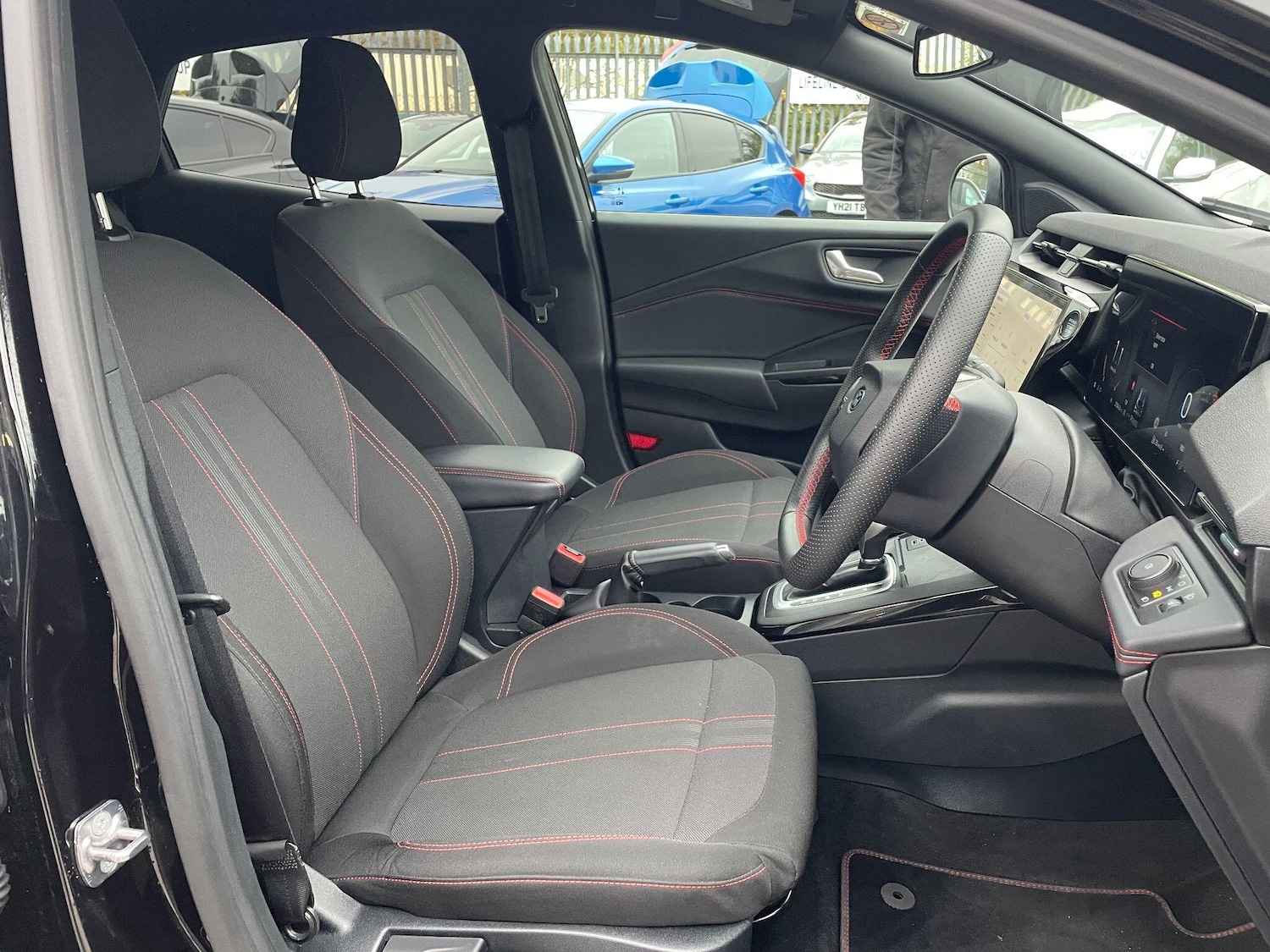 Used Ford Puma 2024 for sale - 76349885: Photo 10