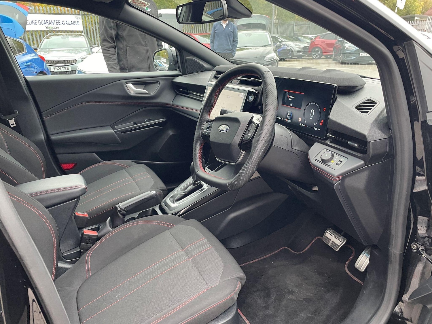 Used Ford Puma 2024 for sale - 76349885: Photo 11