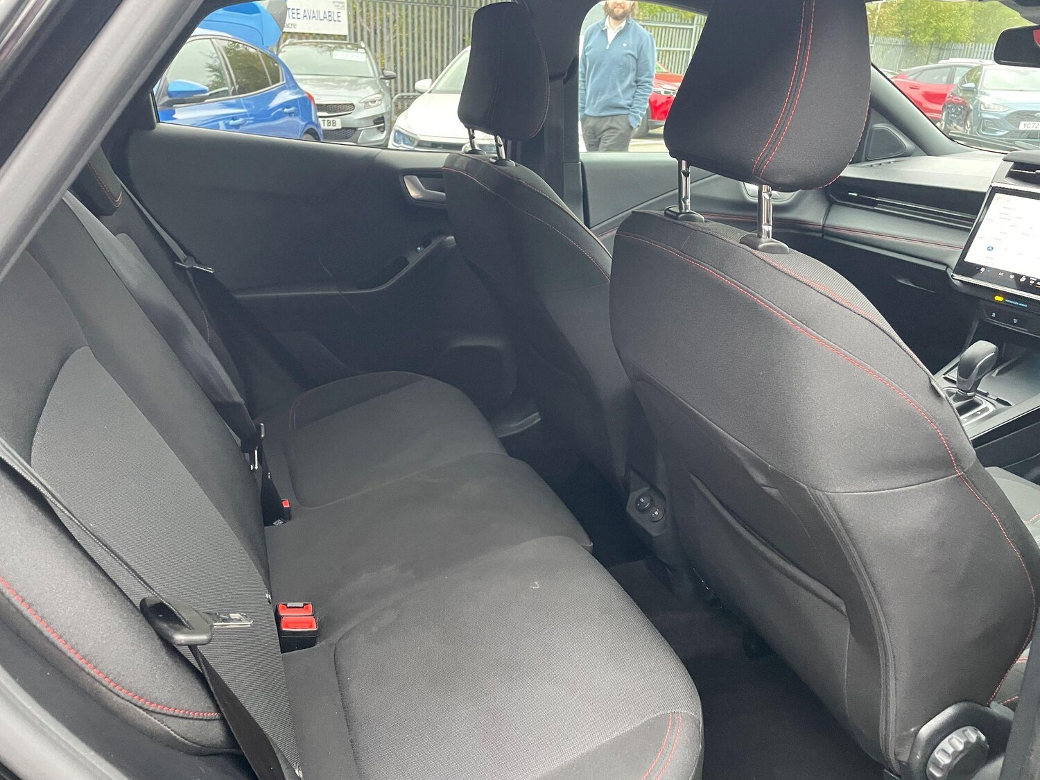 Used Ford Puma 2024 for sale - 76349885: Photo 12