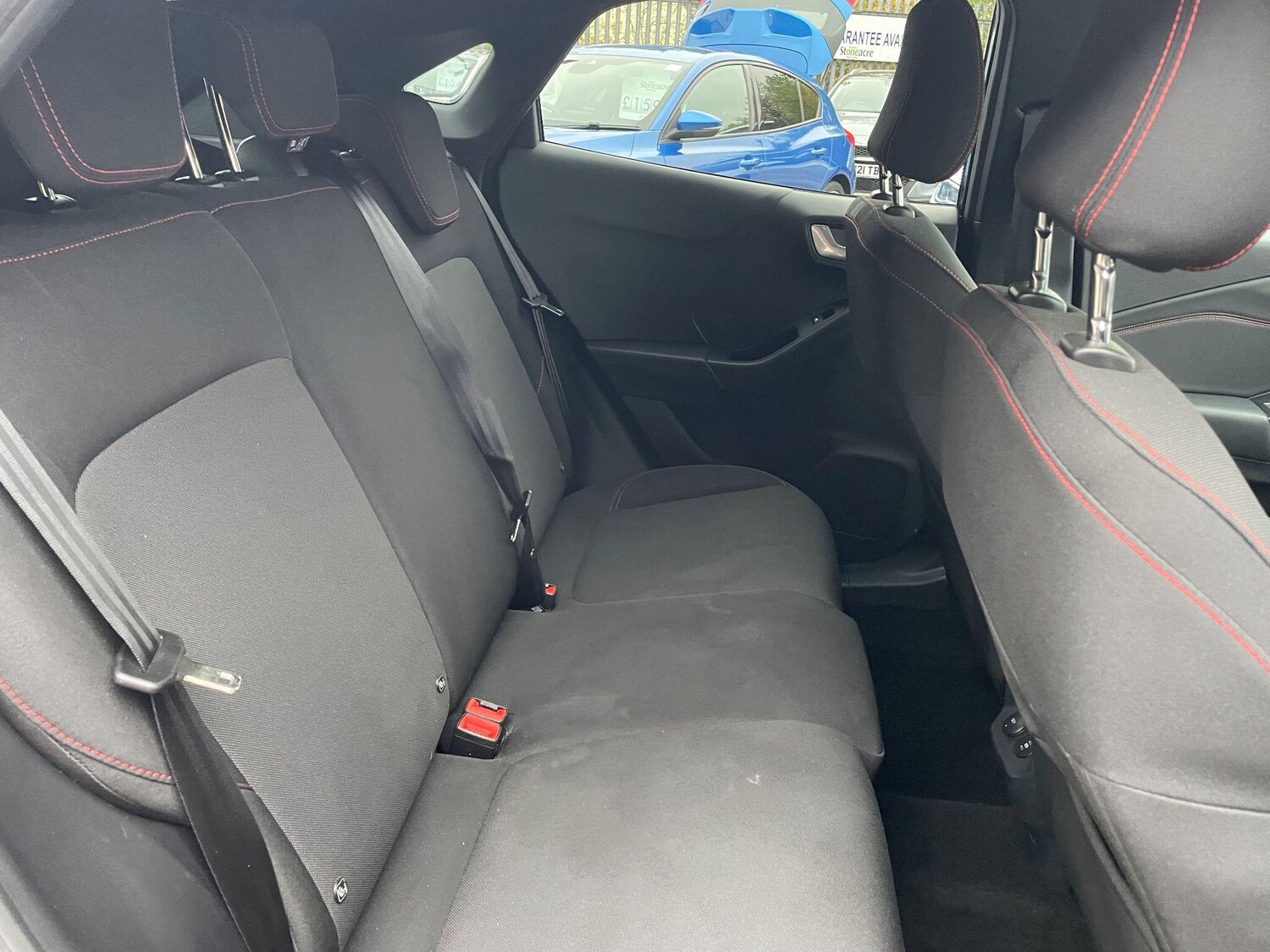 Used Ford Puma 2024 for sale - 76349885: Photo 13