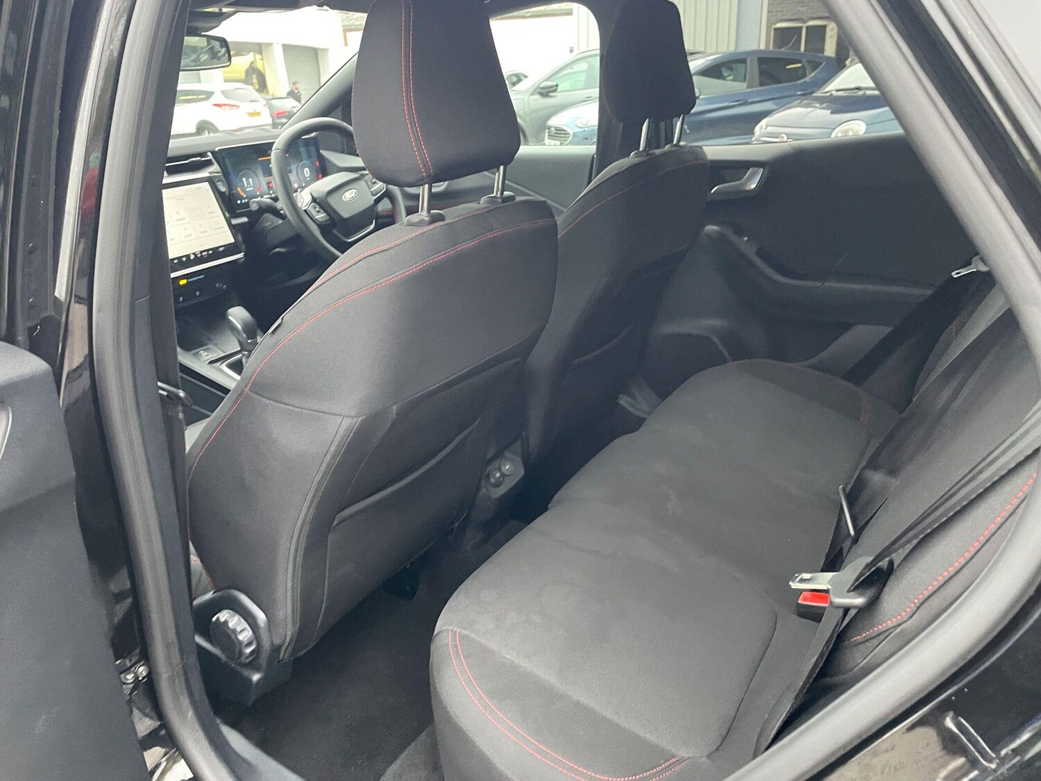 Used Ford Puma 2024 for sale - 76349885: Photo 14