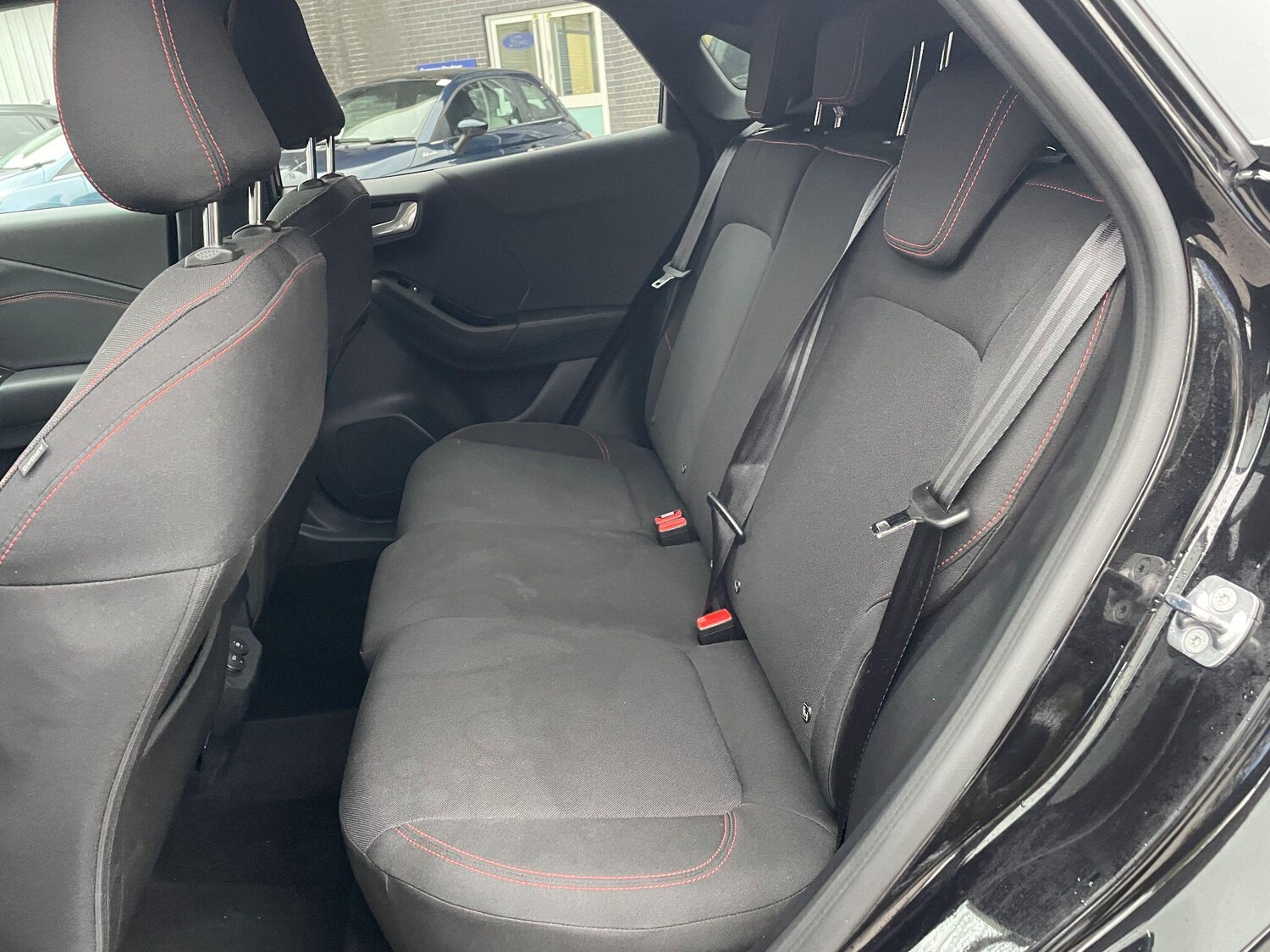 Used Ford Puma 2024 for sale - 76349885: Photo 15